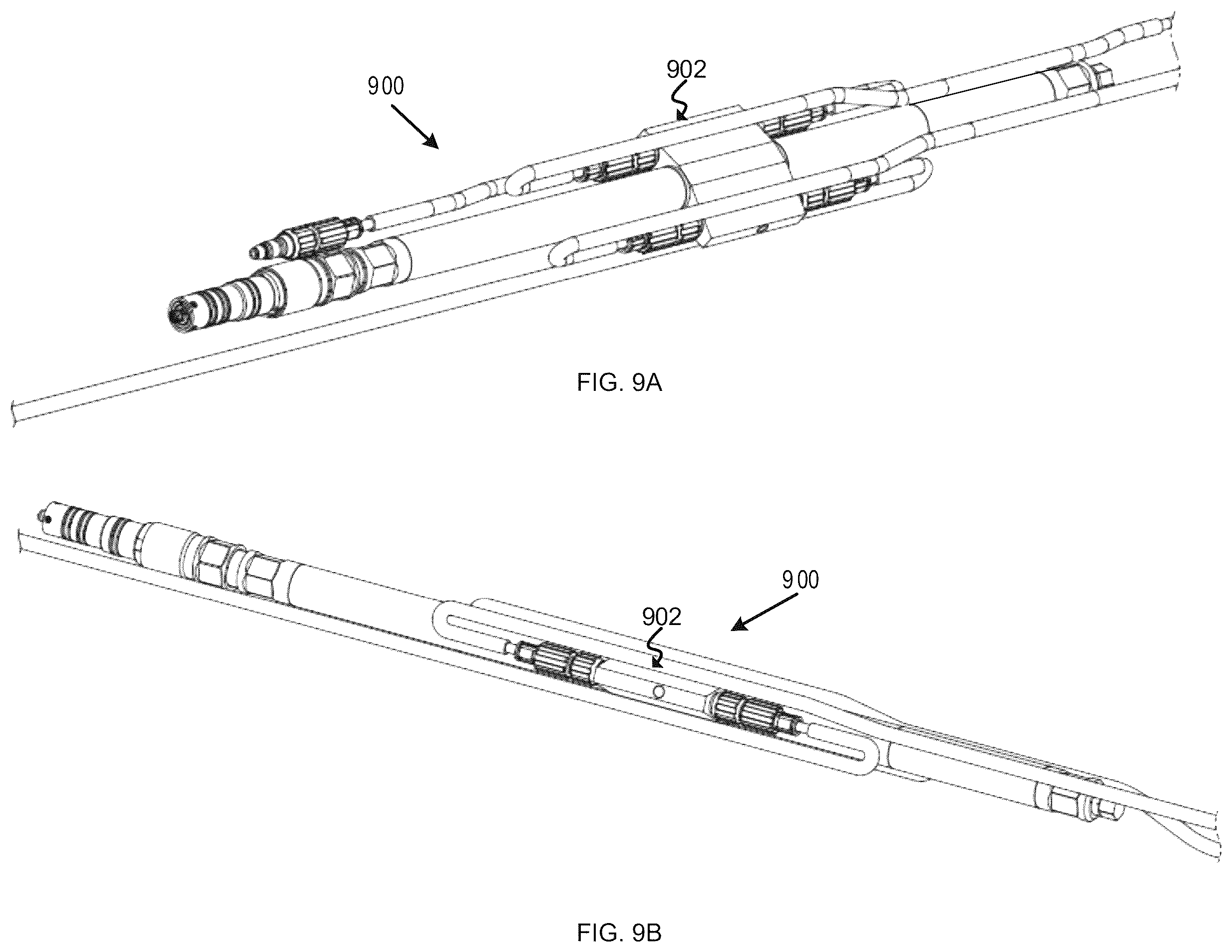 Patent US12480395 Figure 9 – Multi-sensor assembly
