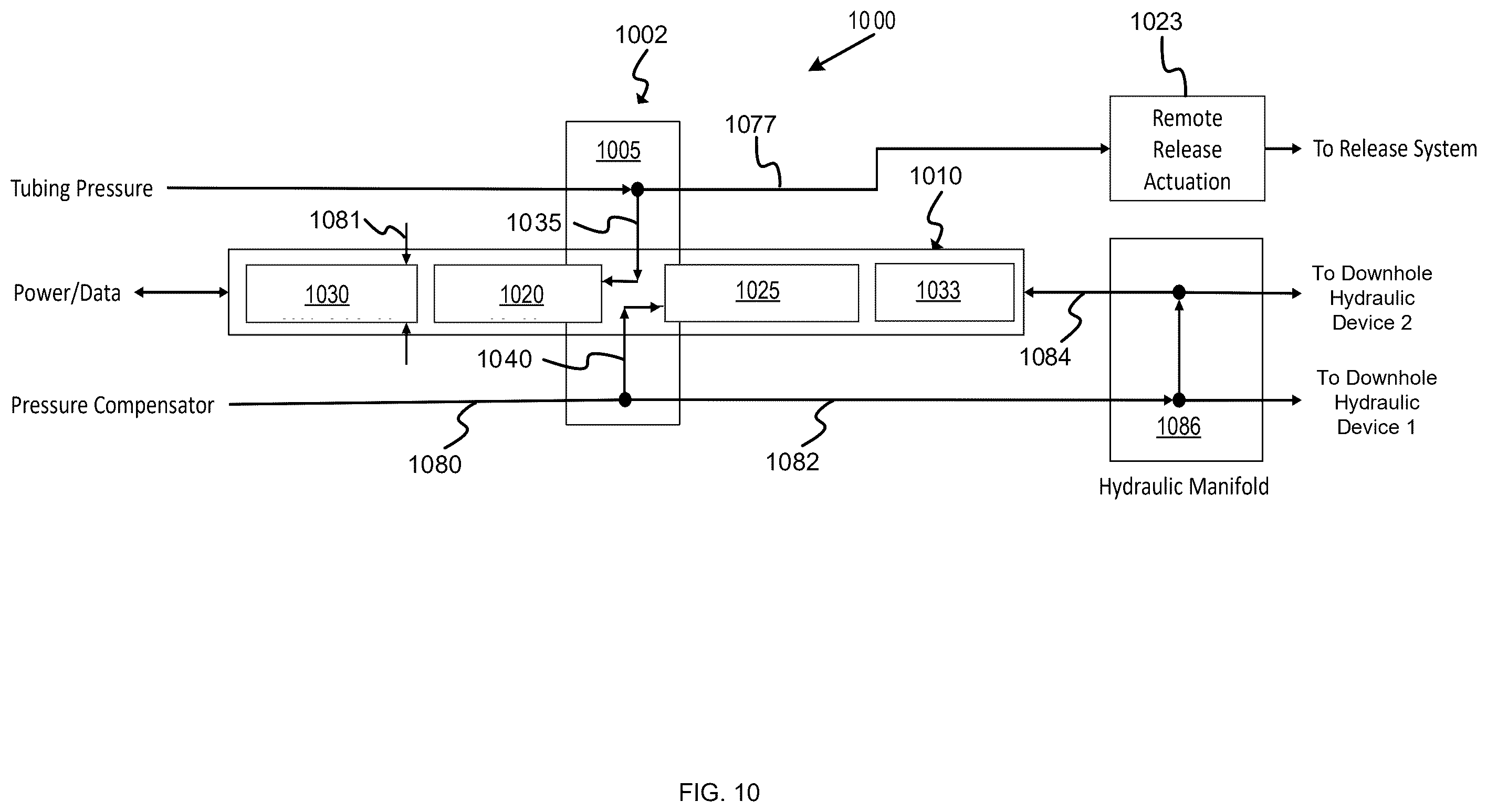 Patent US12480395 Figure 11 – Multi-sensor assembly