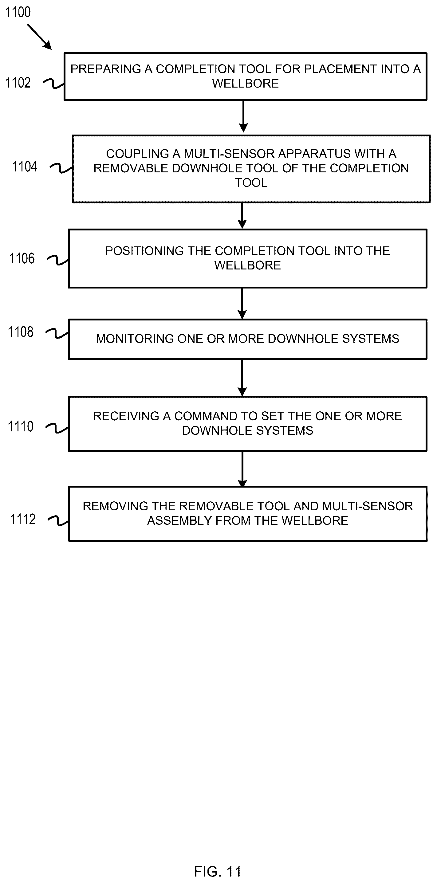 Patent US12480395 Figure 12 – Multi-sensor assembly