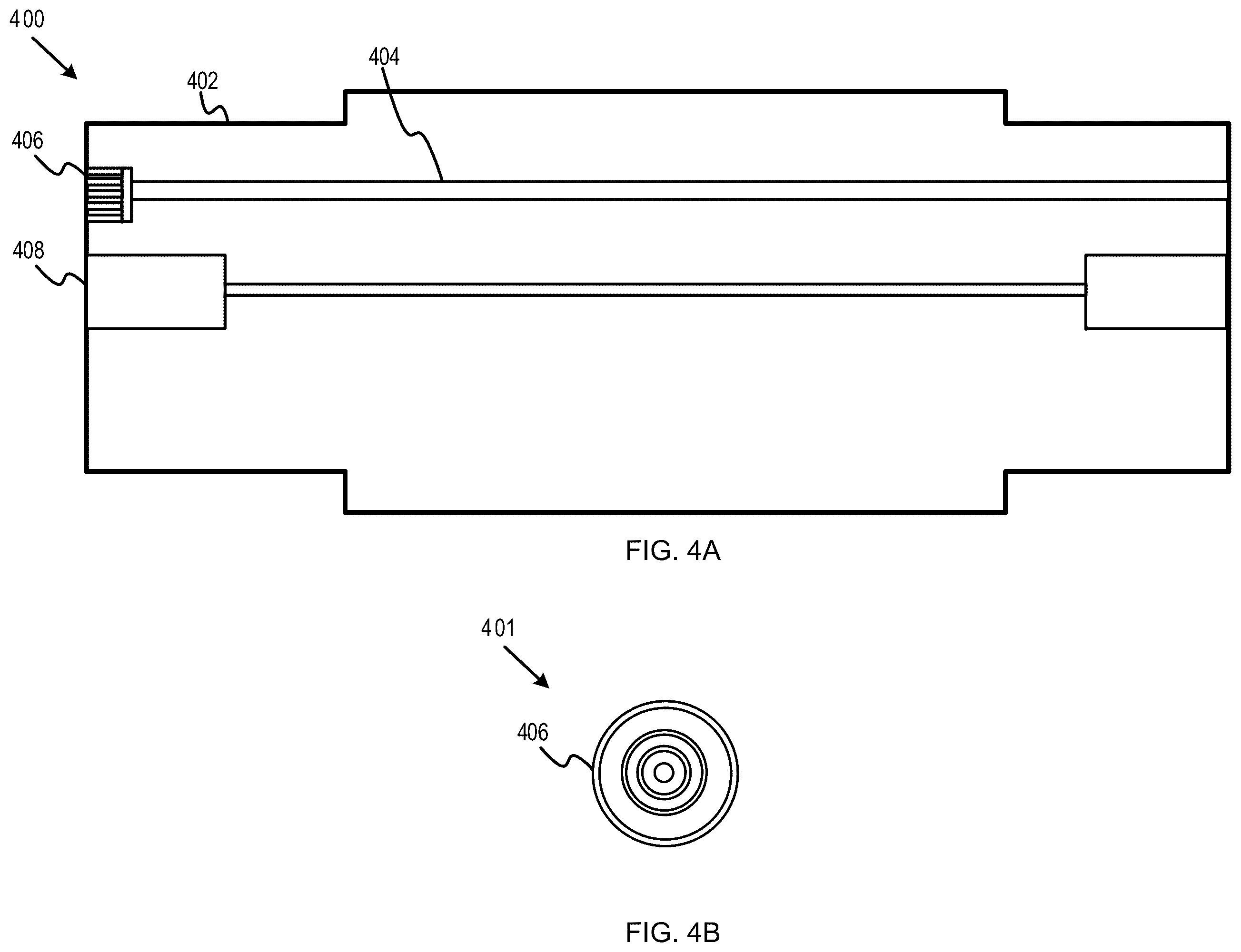 Patent US12480397 Figure 4 – Sensor perforator monitoring
