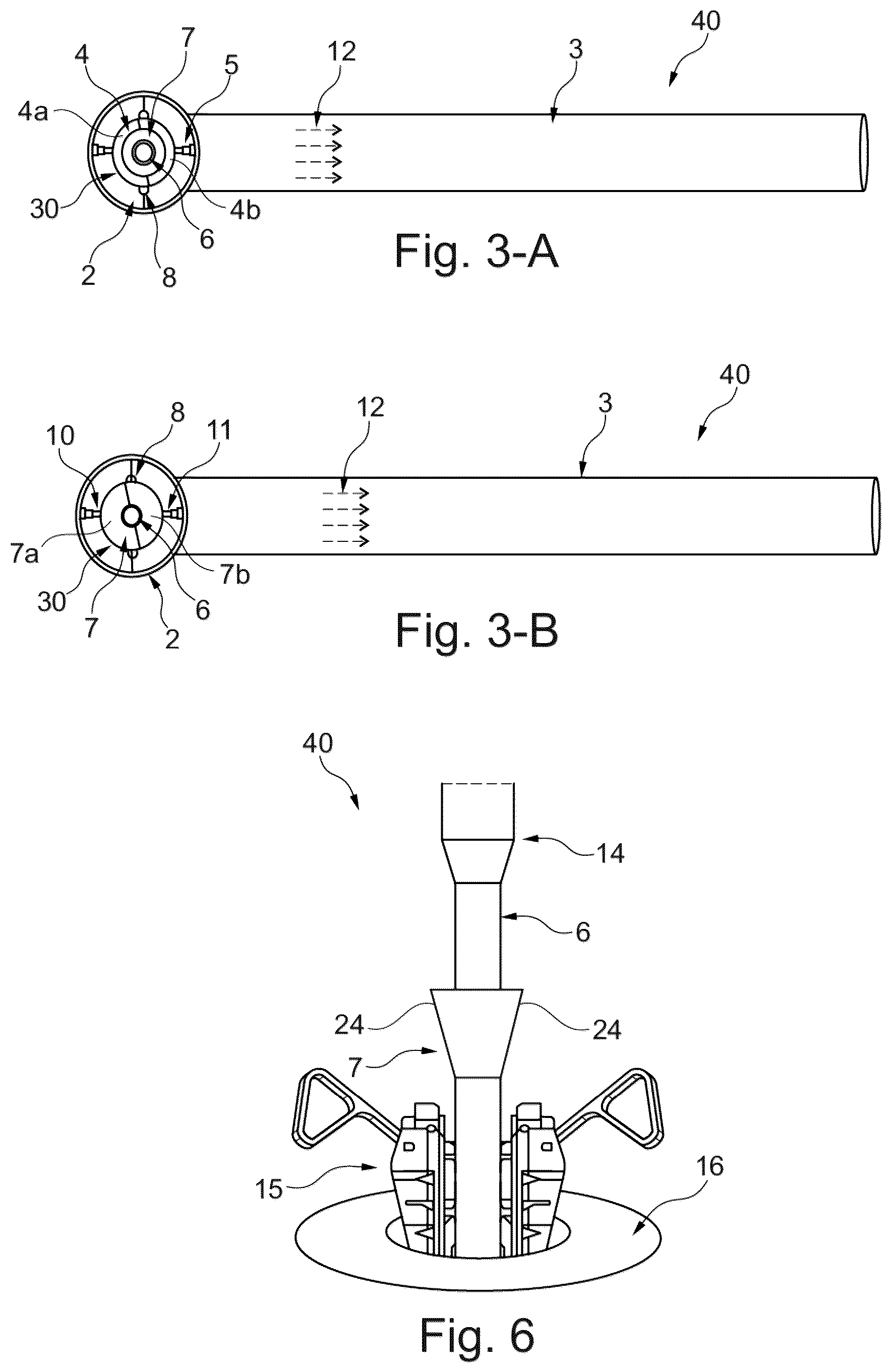 Patent US12480398 Figure 2 – Detecting downhole drilling events