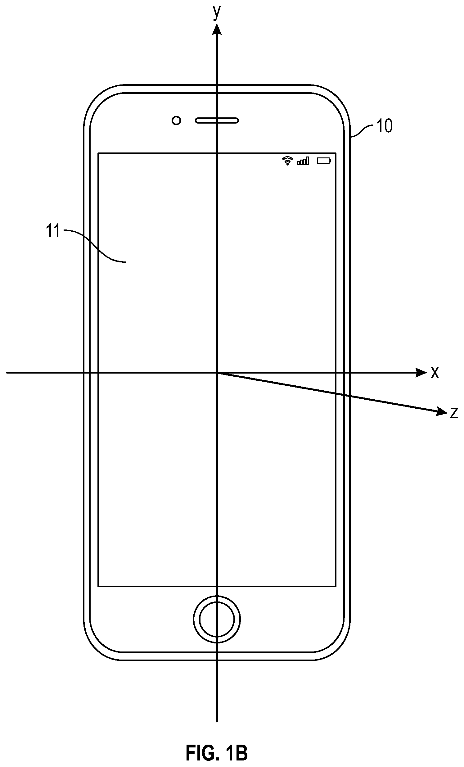 Patent US12480399 Figure 2 – Drill string angular offset determination