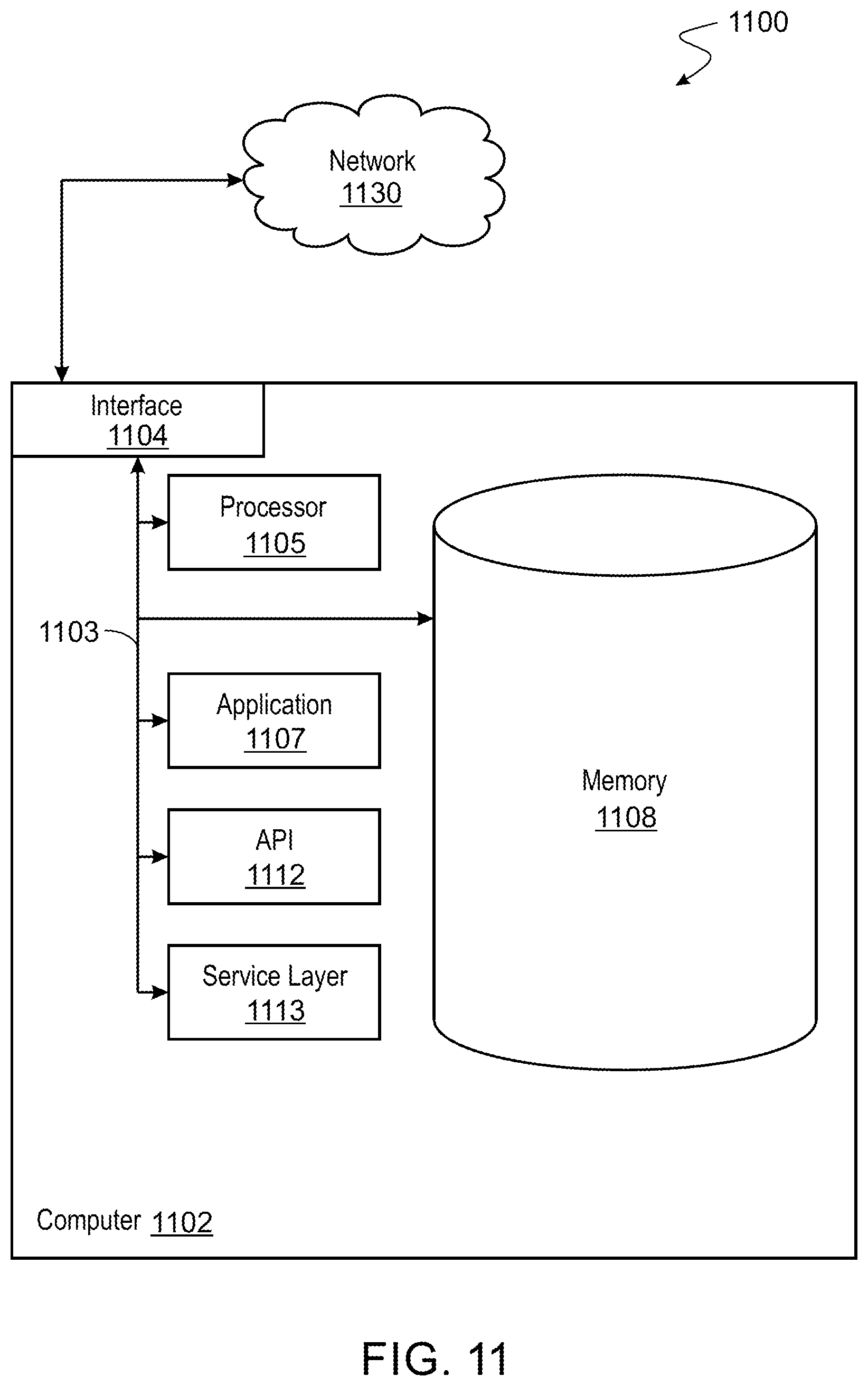 Patent US12480401 Figure 17 – Managing pipeline corrosion in oil and gas production