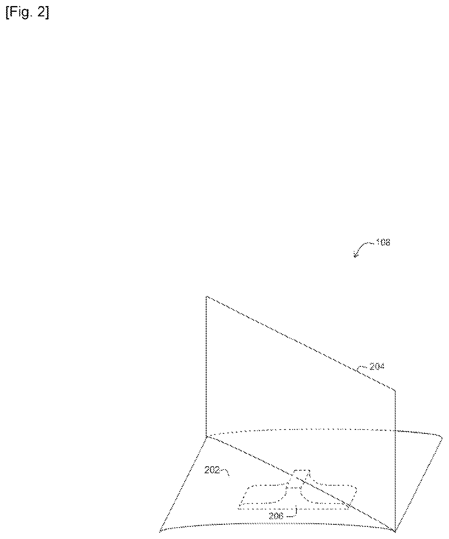 Patent US12480403 Figure 2 – Loading vanes onto a wheel