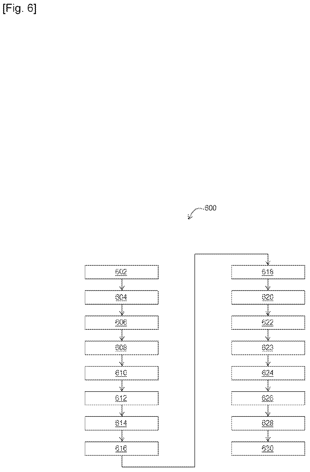 Patent US12480403 Figure 6 – Loading vanes onto a wheel
