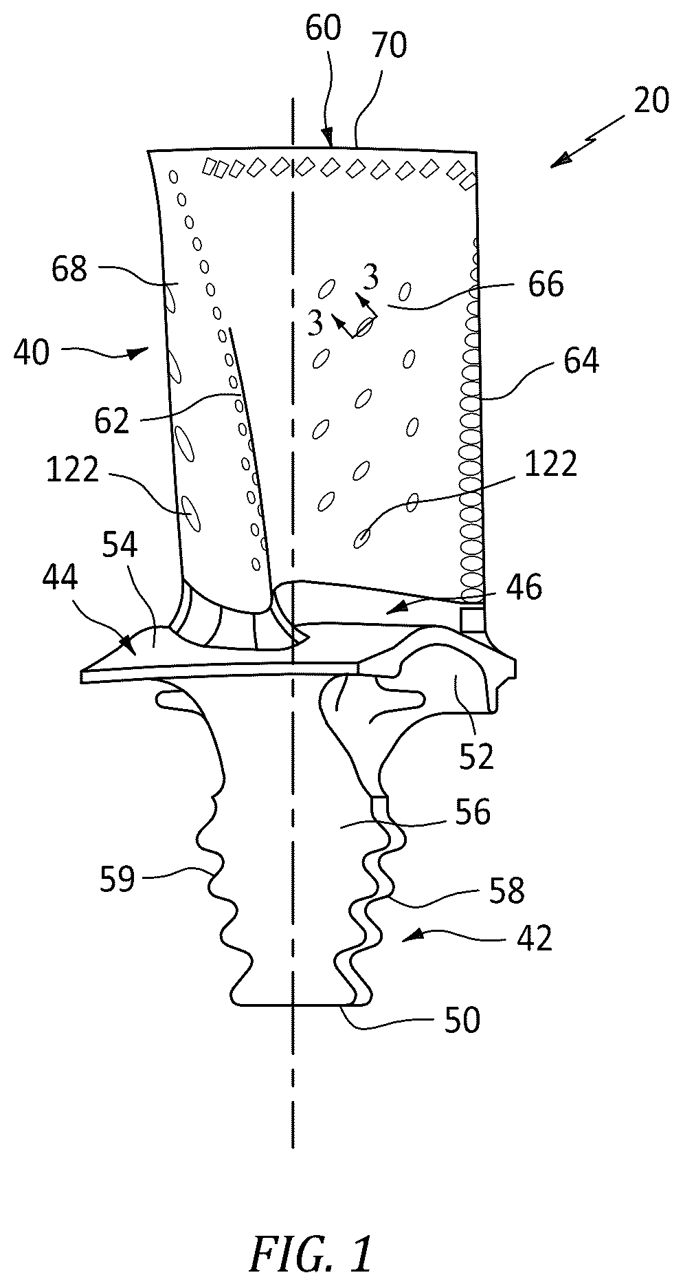 Patent US12480413 Figure 1 – Internal aluminization of coated substrates