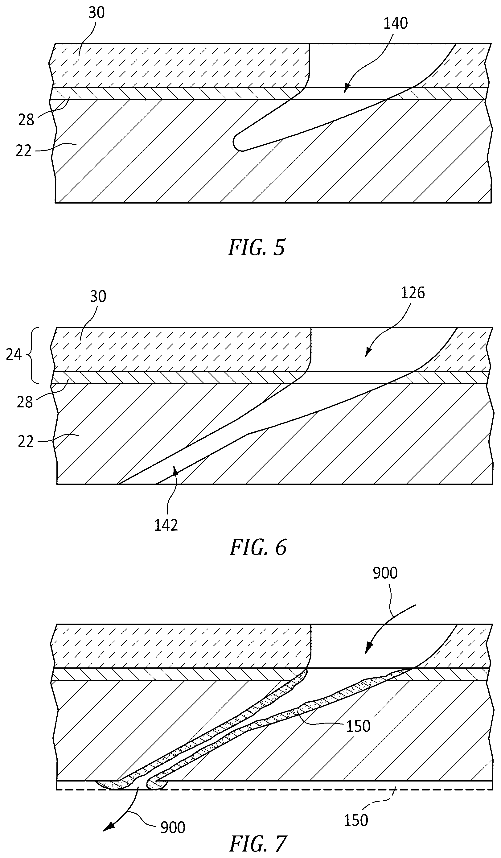 Patent US12480413 Figure 4 – Internal aluminization of coated substrates