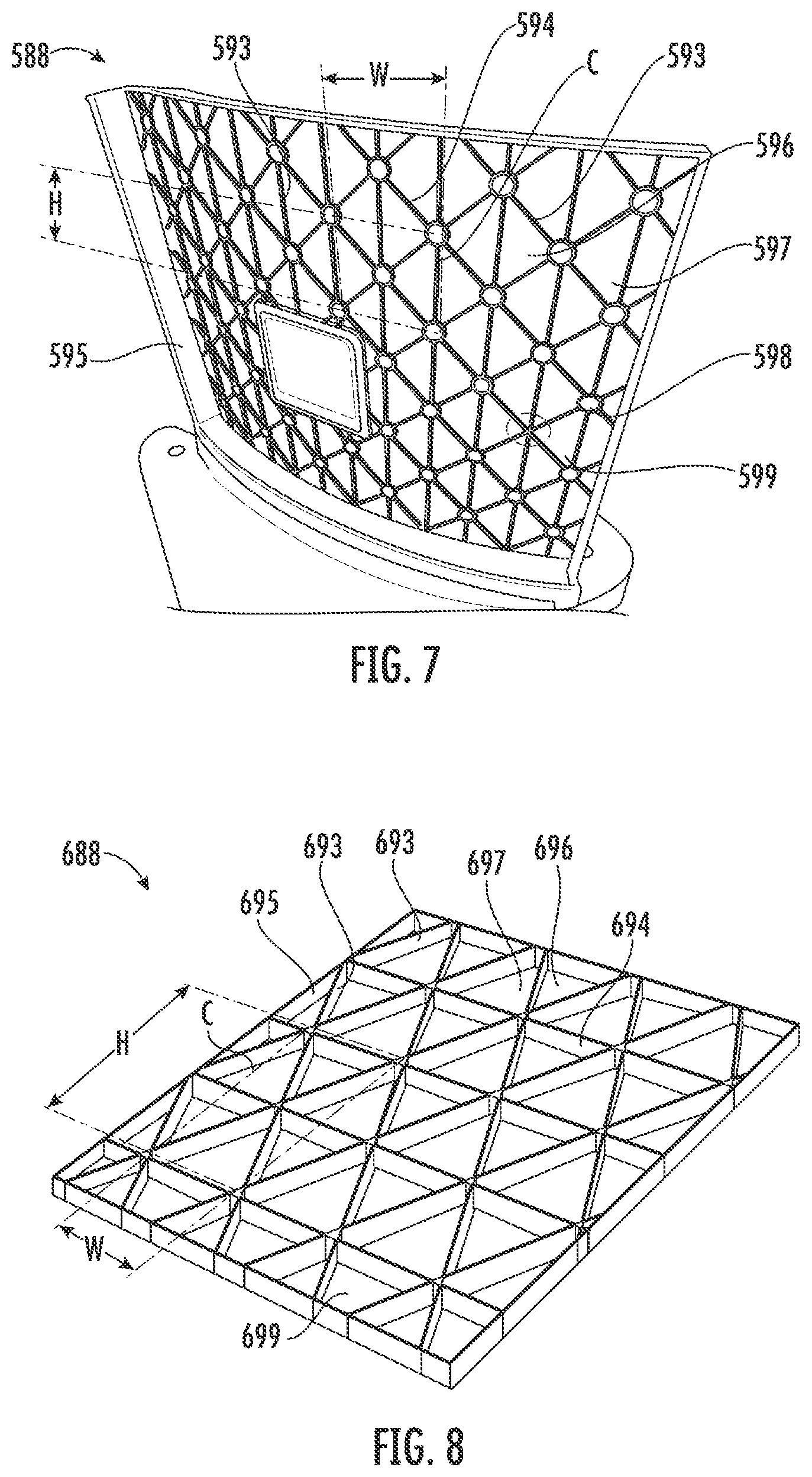 Patent US12480417 Figure 6 – Cold spray duct for a gas turbine engine