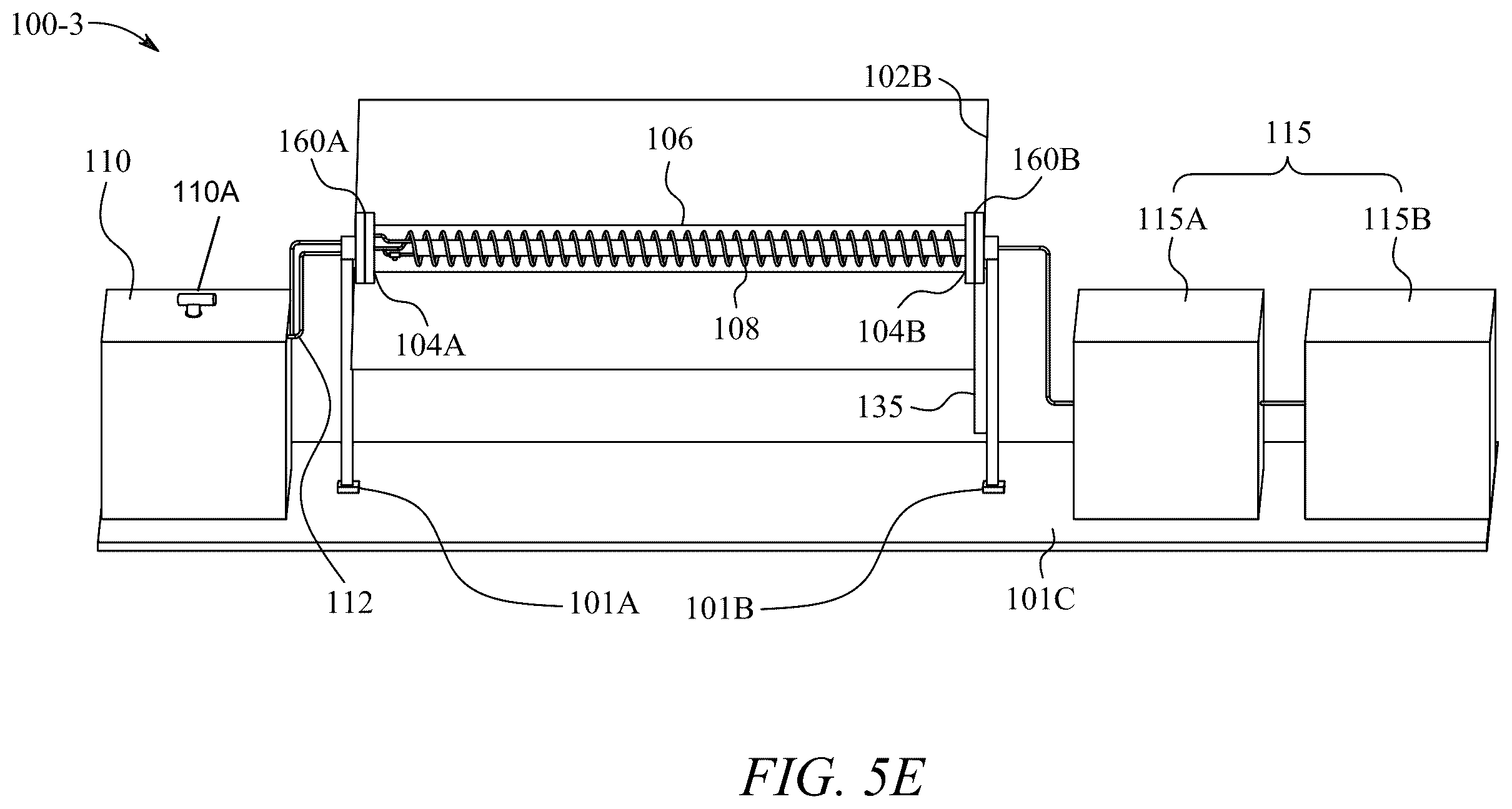 Patent US12480428 Figure 9 – Solar steam electricity system