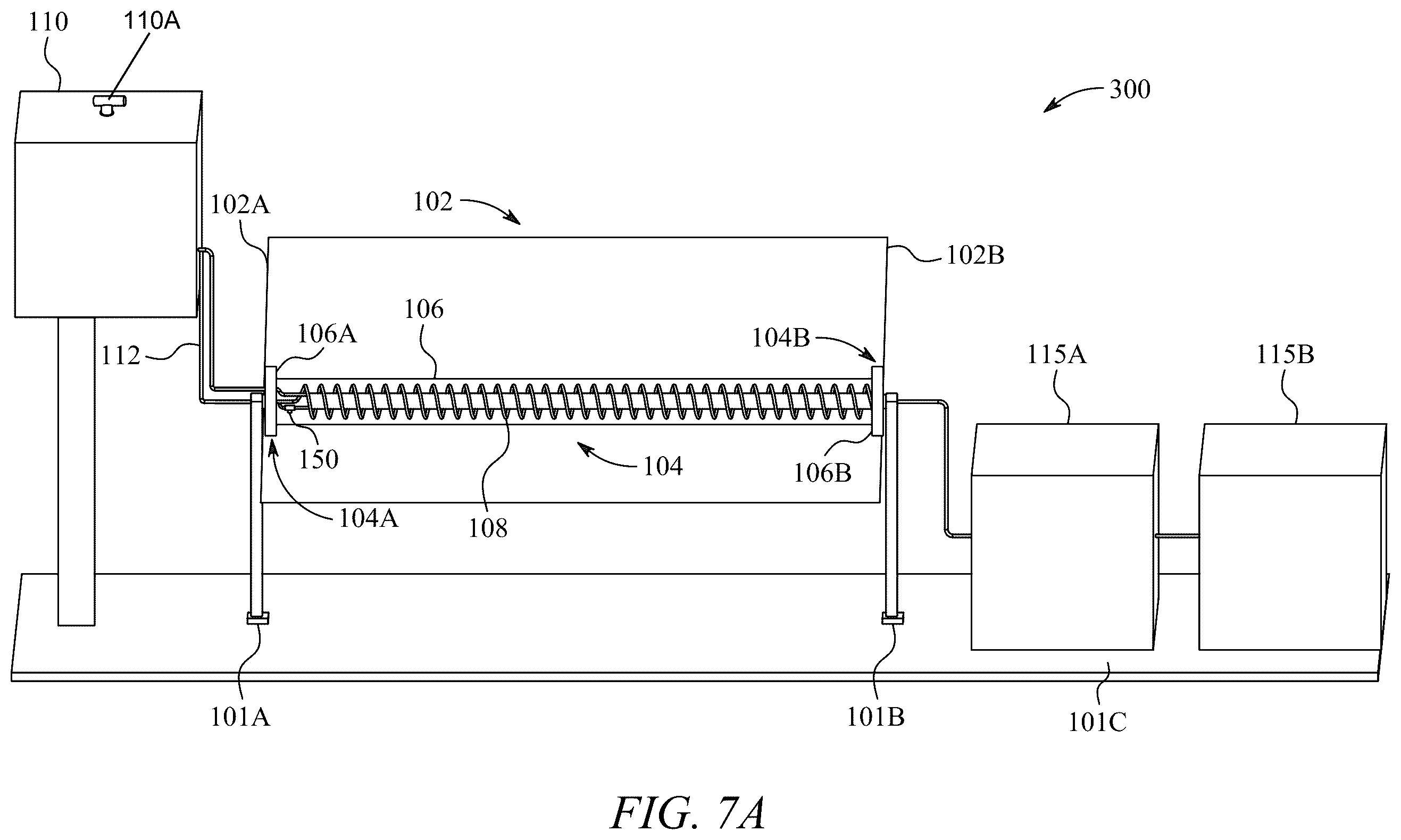 Patent US12480428 Figure 11 – Solar steam electricity system