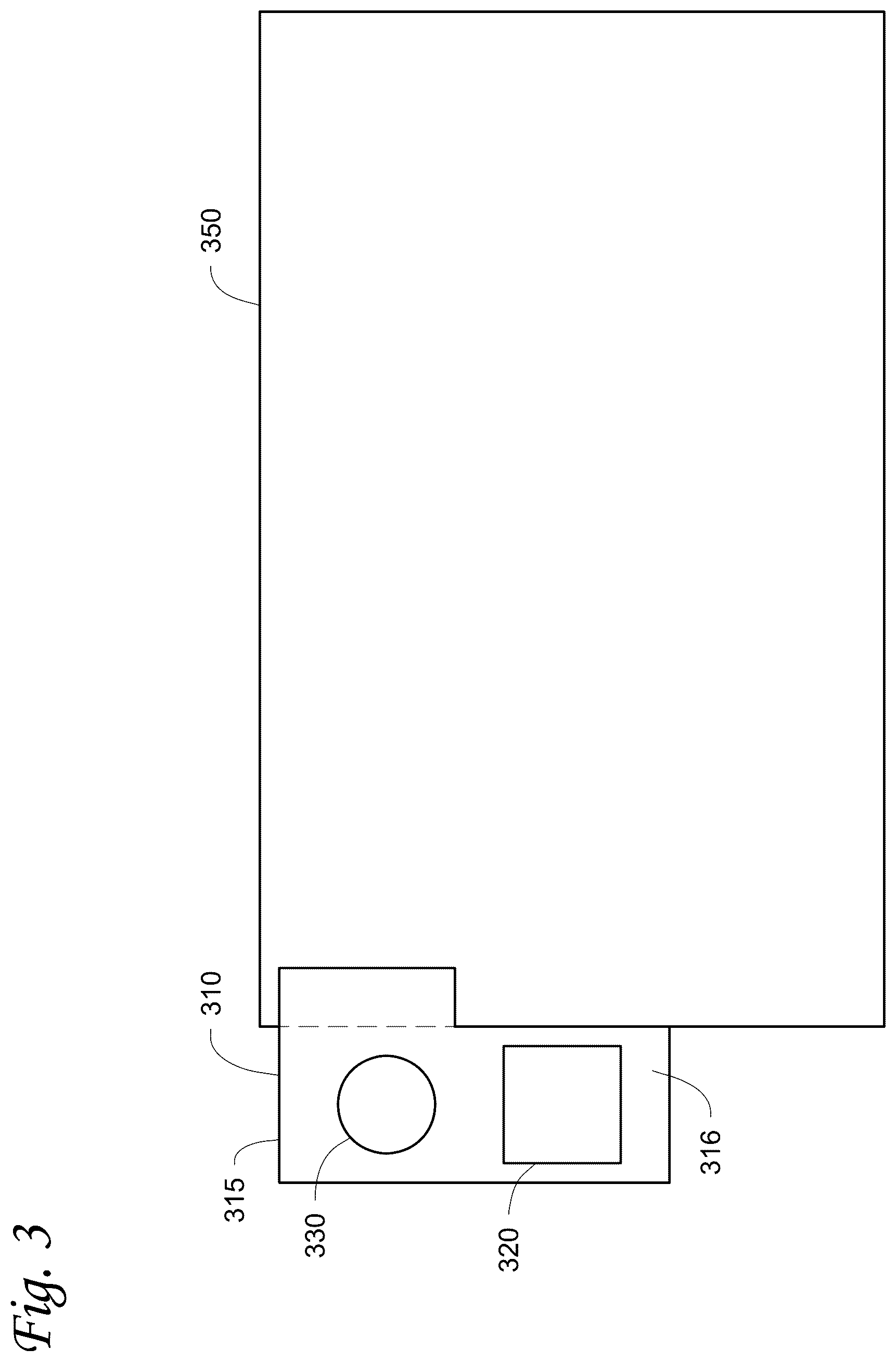 Patent US12480432 Figure 5 – Remote diesel oxidation catalyst for a prime mover of a transport power system