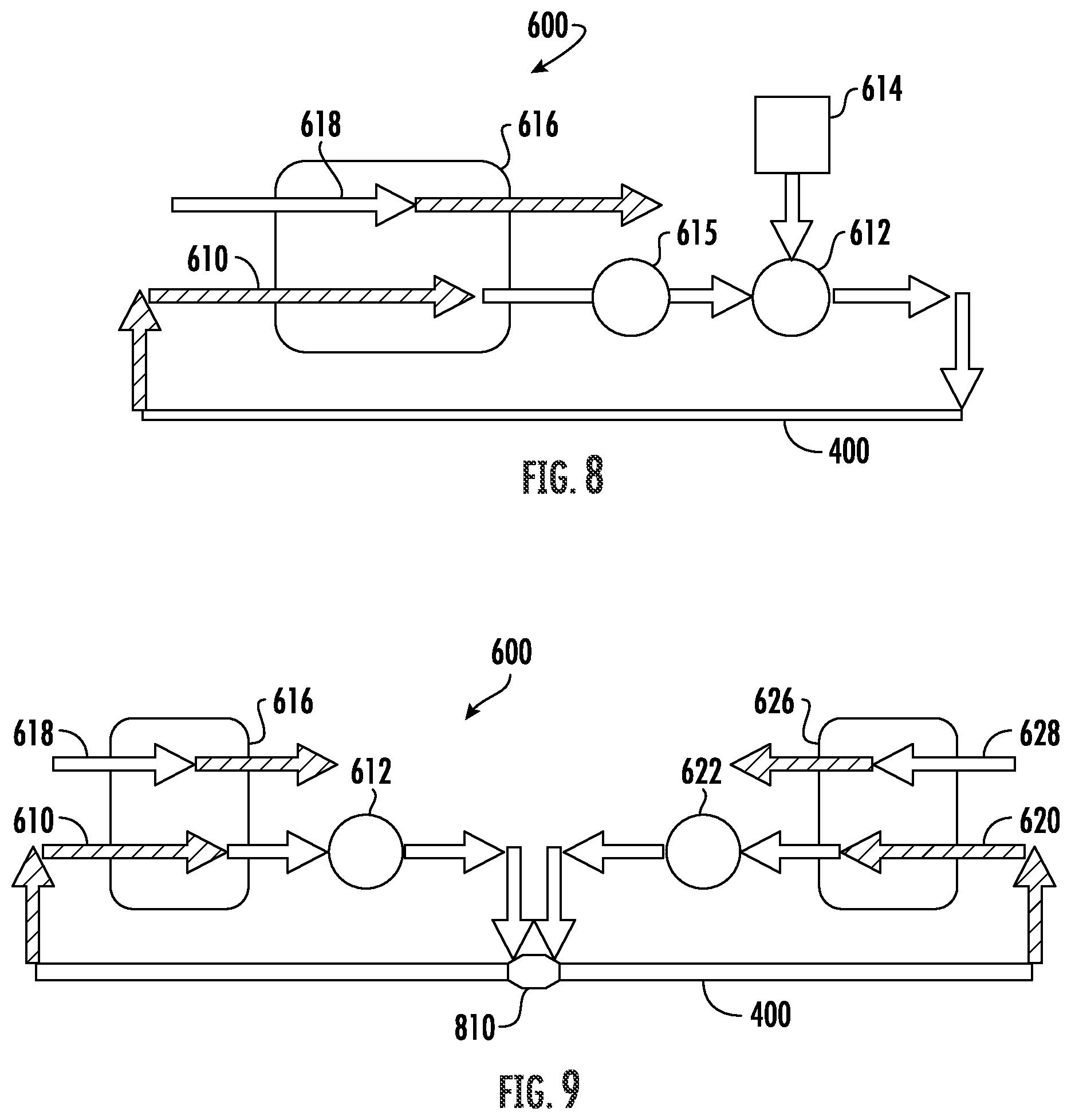 Patent US12480445 Figure 5 – Electric component for electric power transmission in an electric system
