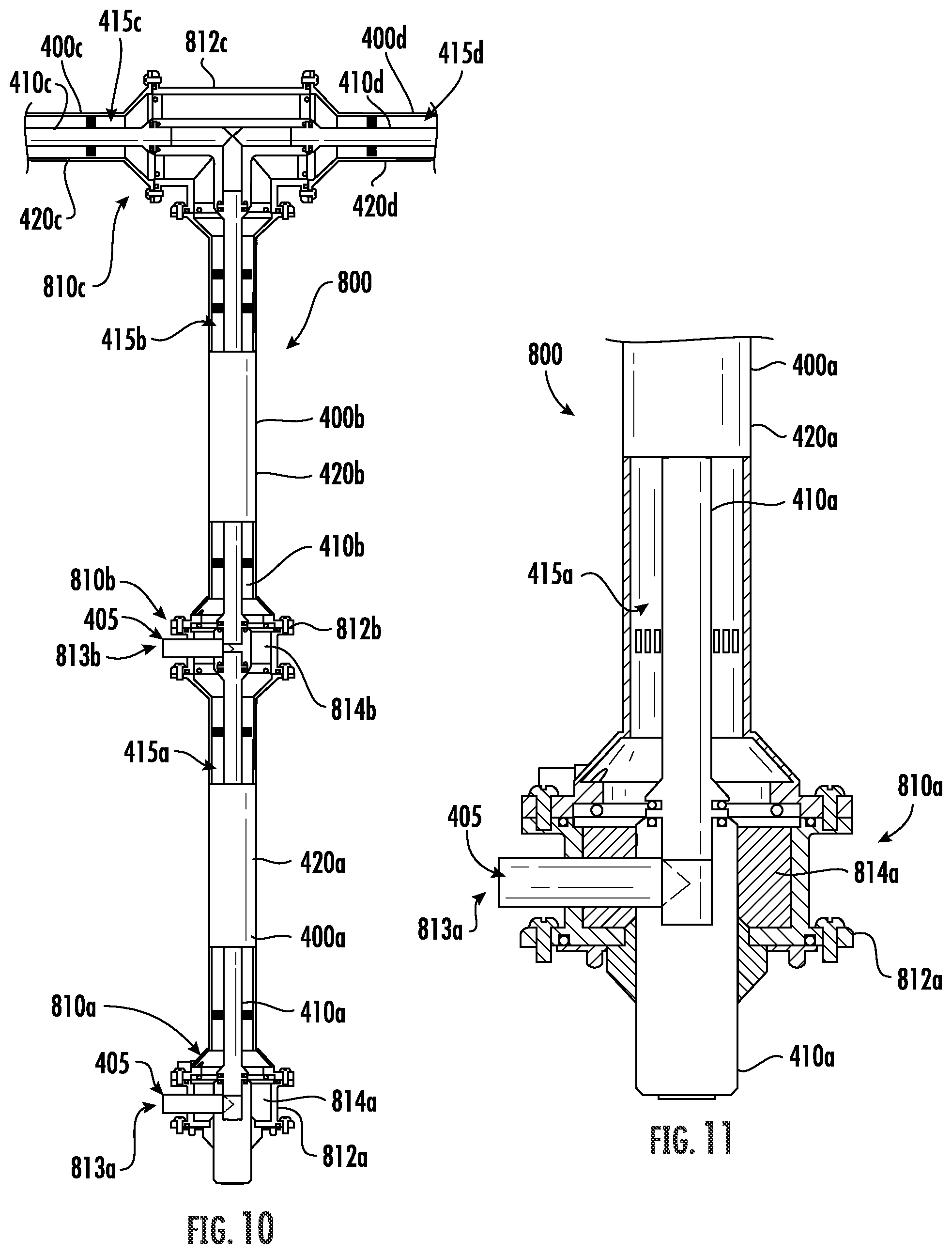 Patent US12480445 Figure 6 – Electric component for electric power transmission in an electric system