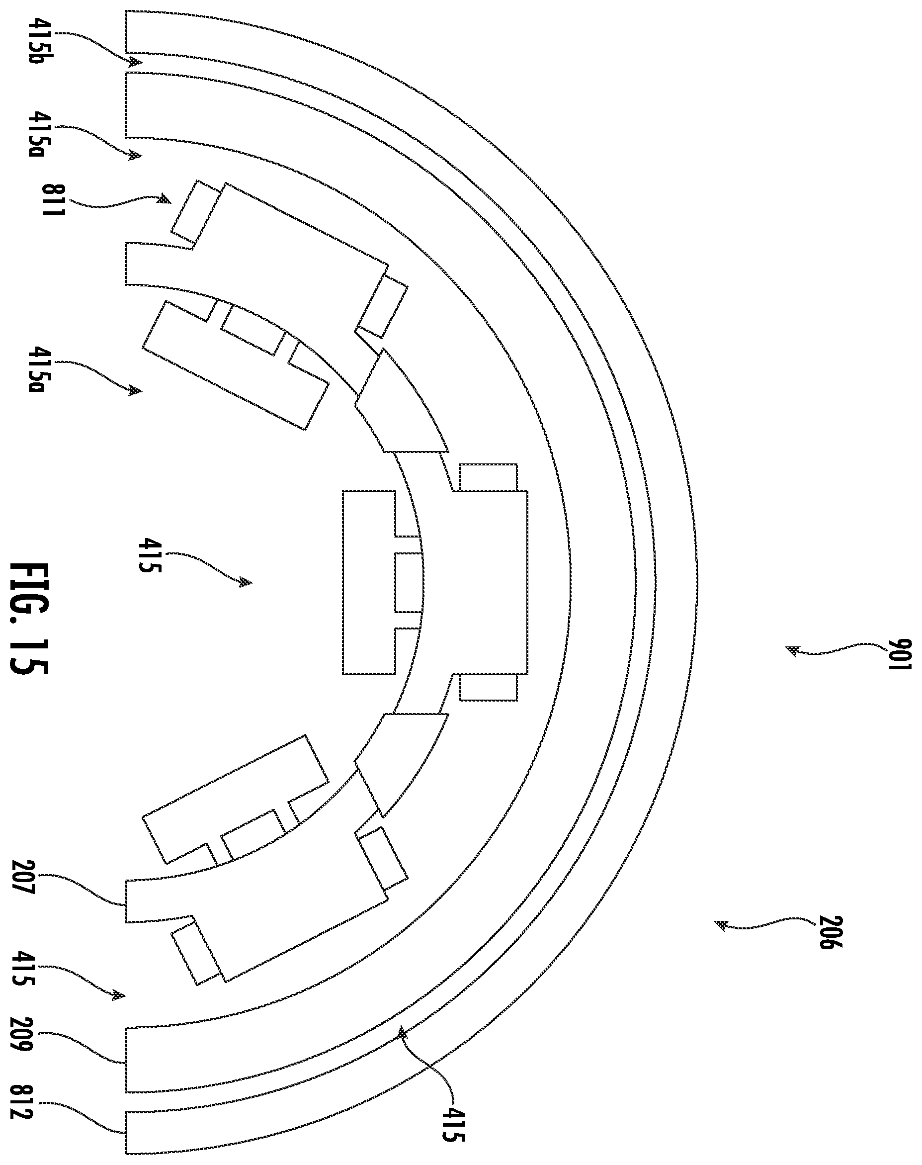 Patent US12480445 Figure 10 – Electric component for electric power transmission in an electric system