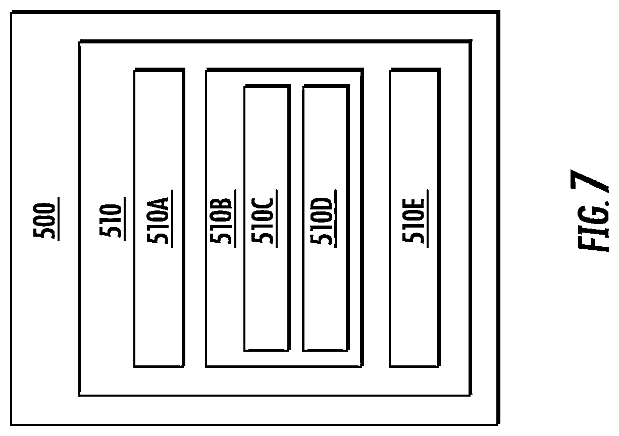 Patent US12480449 Figure 7 – Propulsion system including an electric machine for starting a gas turbine engine