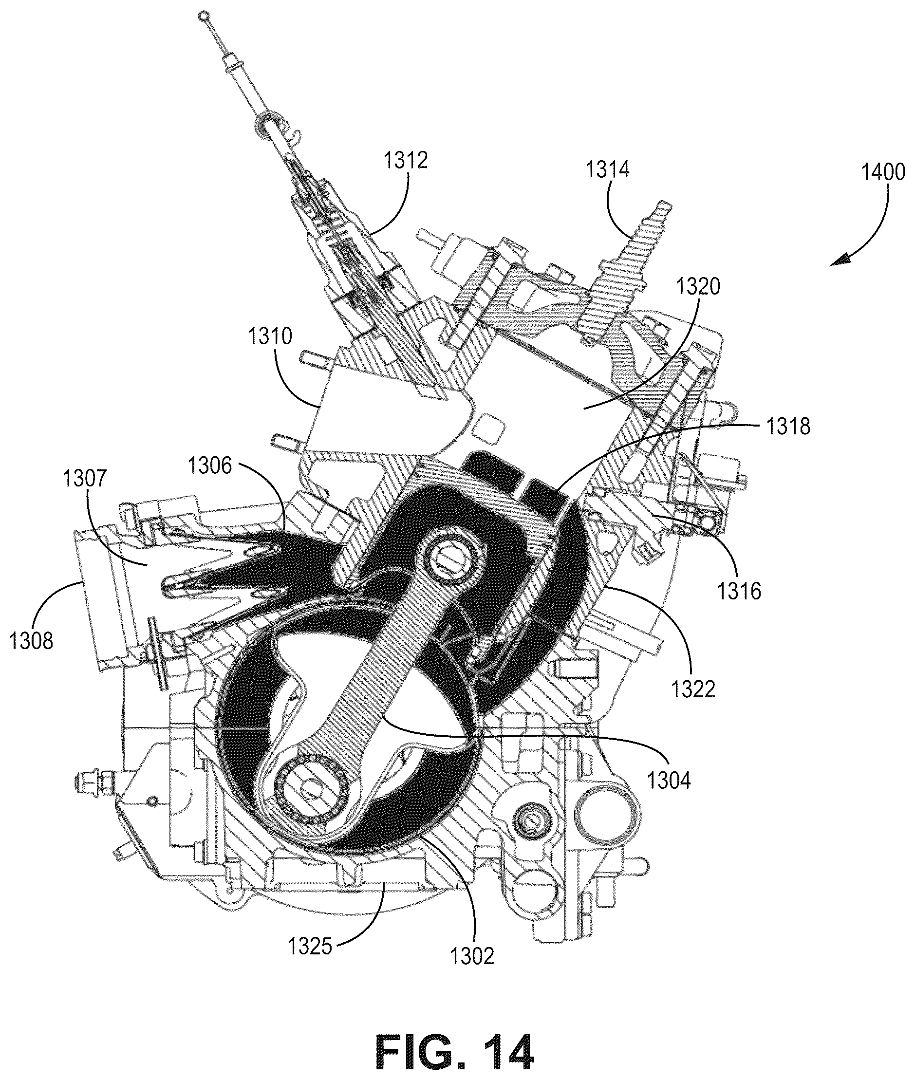 Patent US12480455 Figure 18 – Engine control system and methods