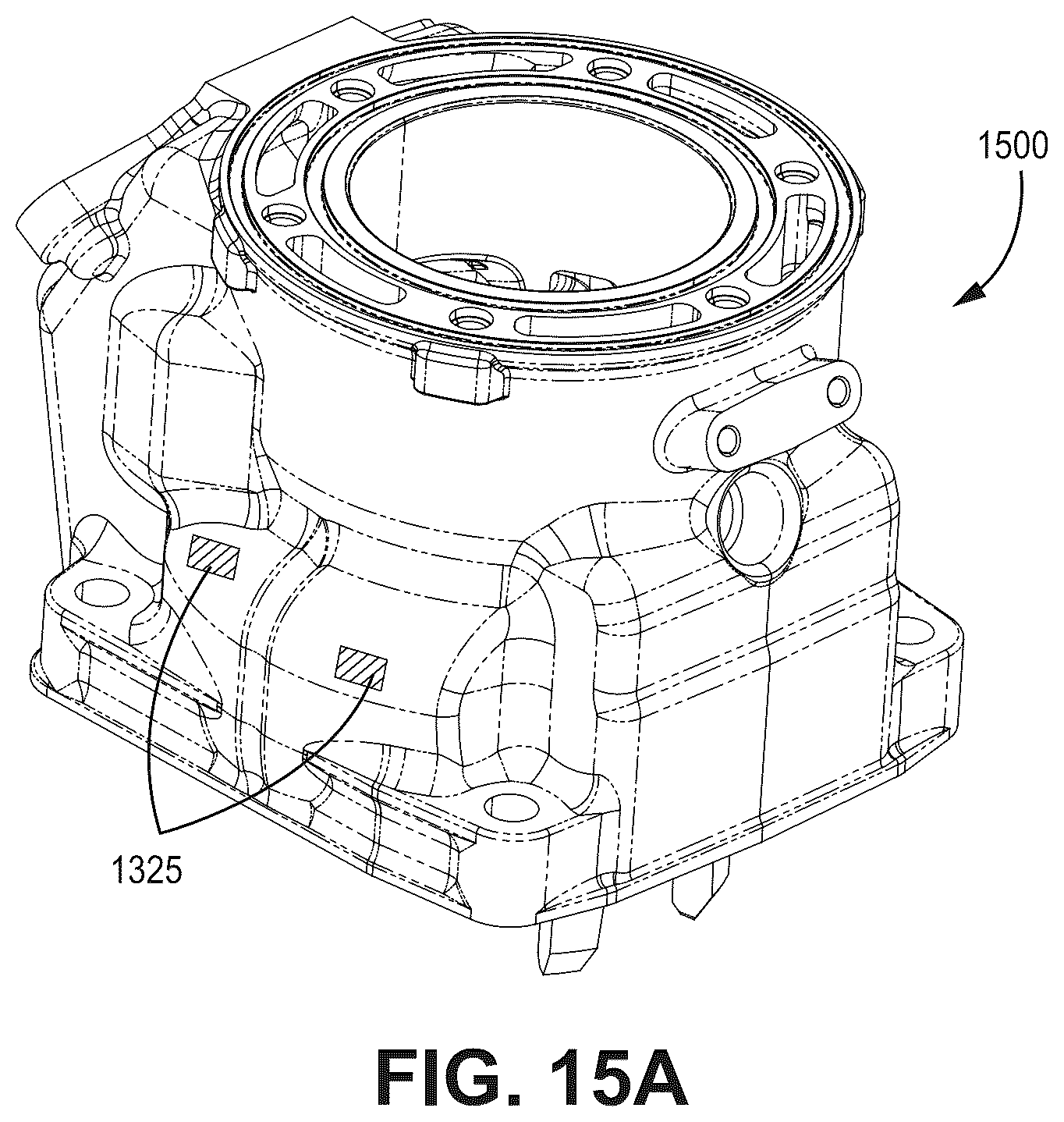Patent US12480455 Figure 19 – Engine control system and methods