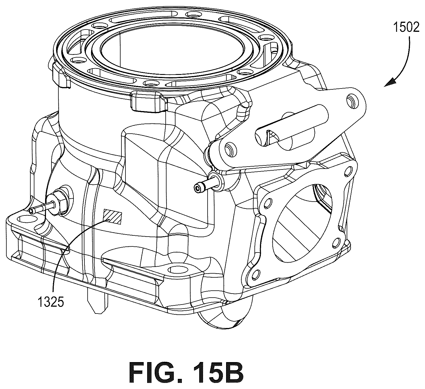 Patent US12480455 Figure 20 – Engine control system and methods