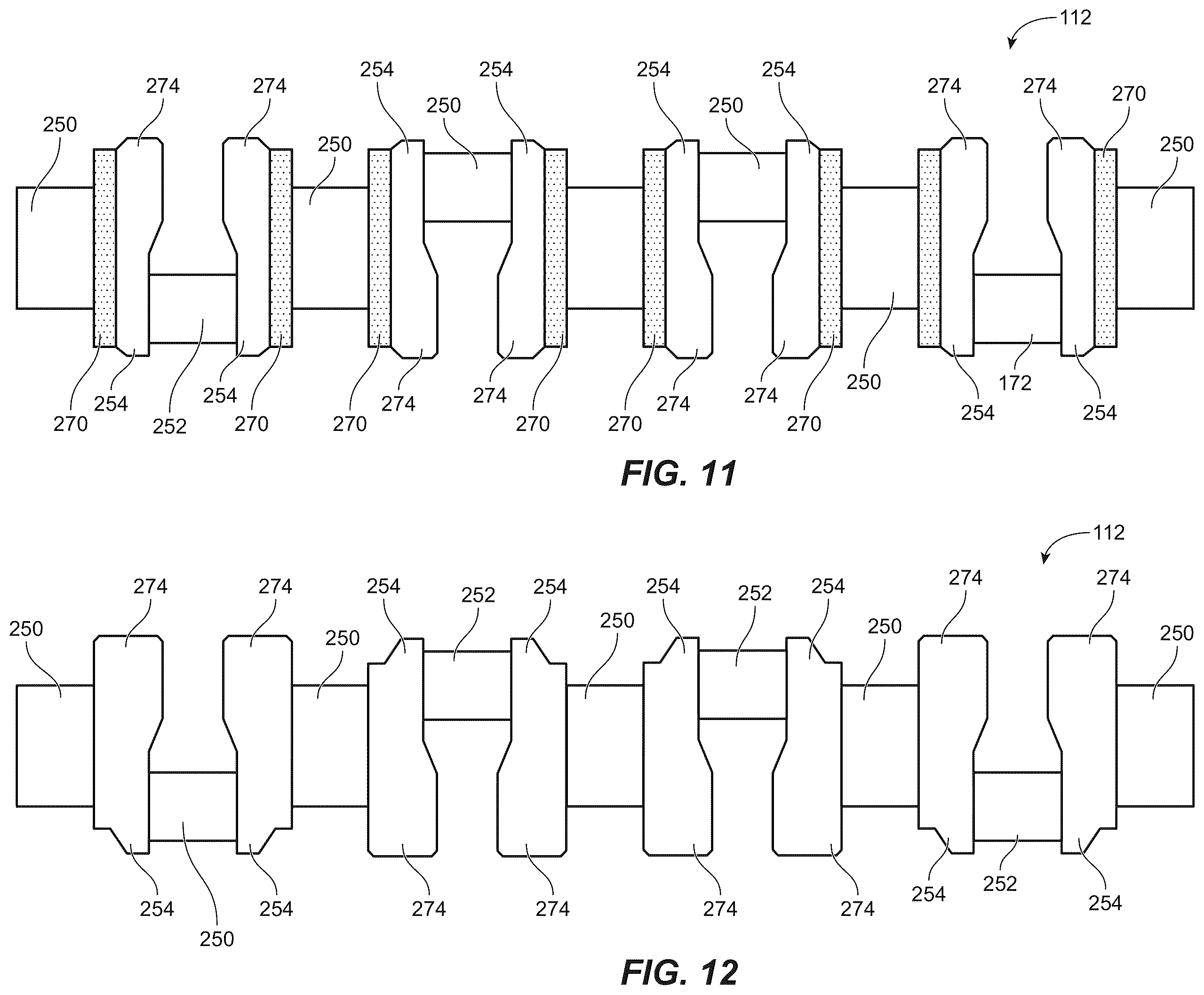 Patent US12480457 Figure 9 – Internal combustion engine