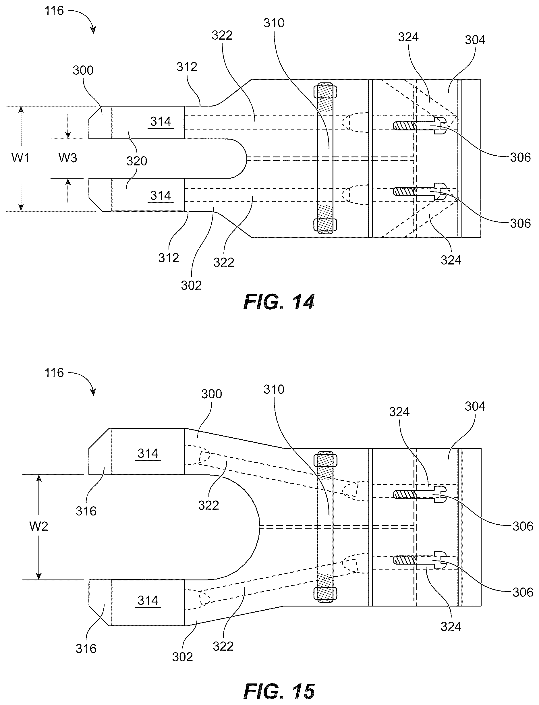 Patent US12480457 Figure 11 – Internal combustion engine