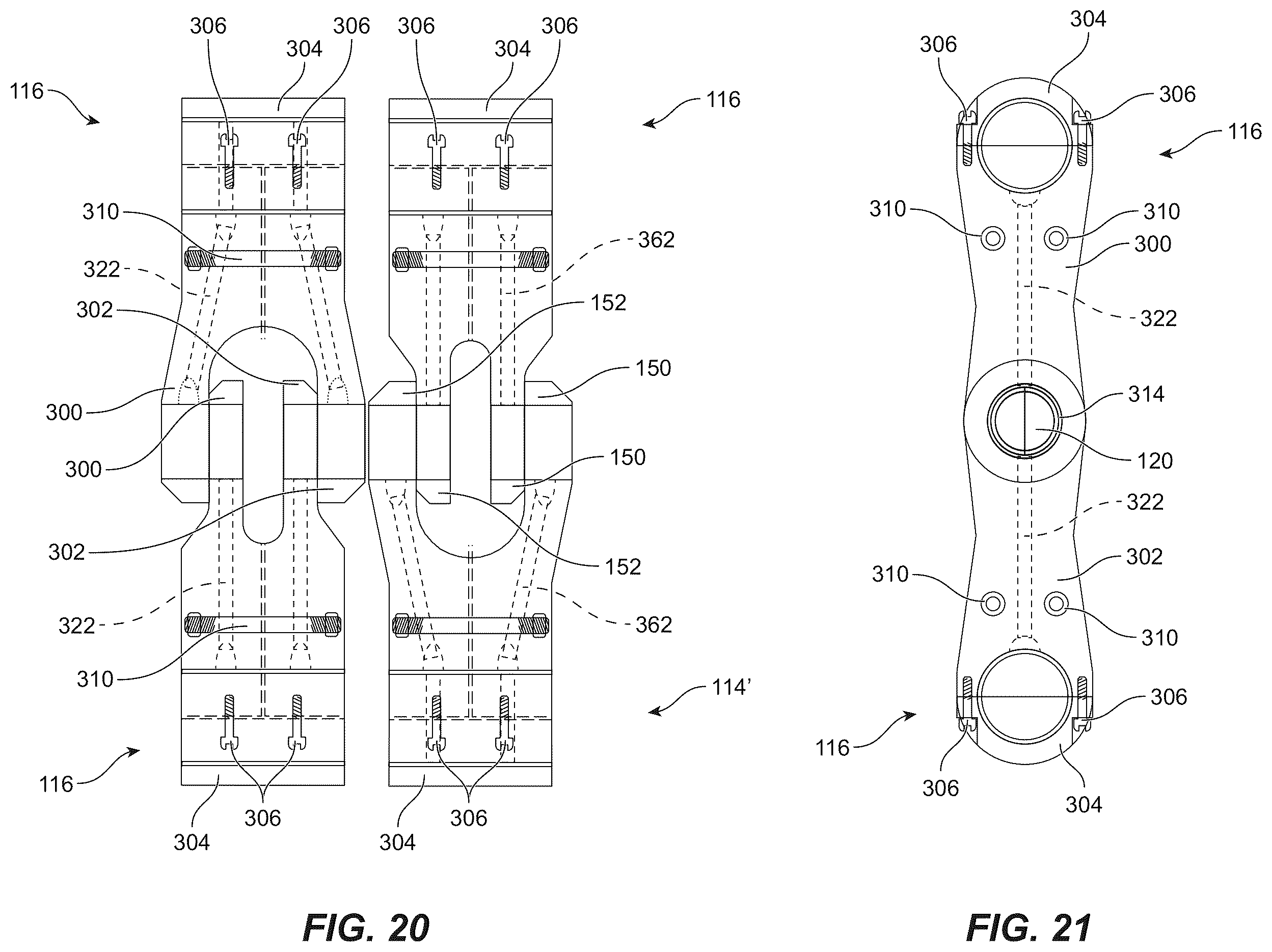 Patent US12480457 Figure 13 – Internal combustion engine