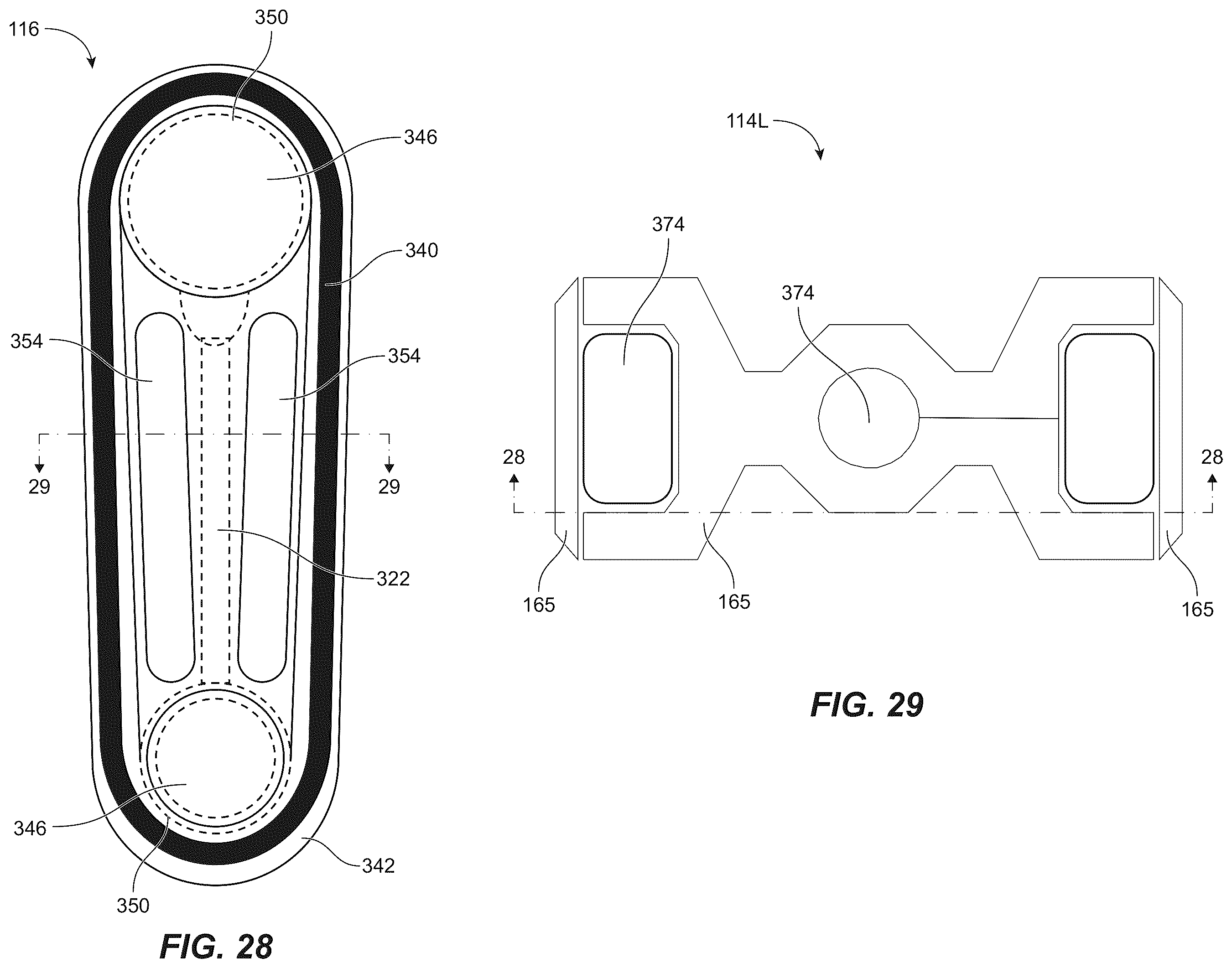 Patent US12480457 Figure 17 – Internal combustion engine
