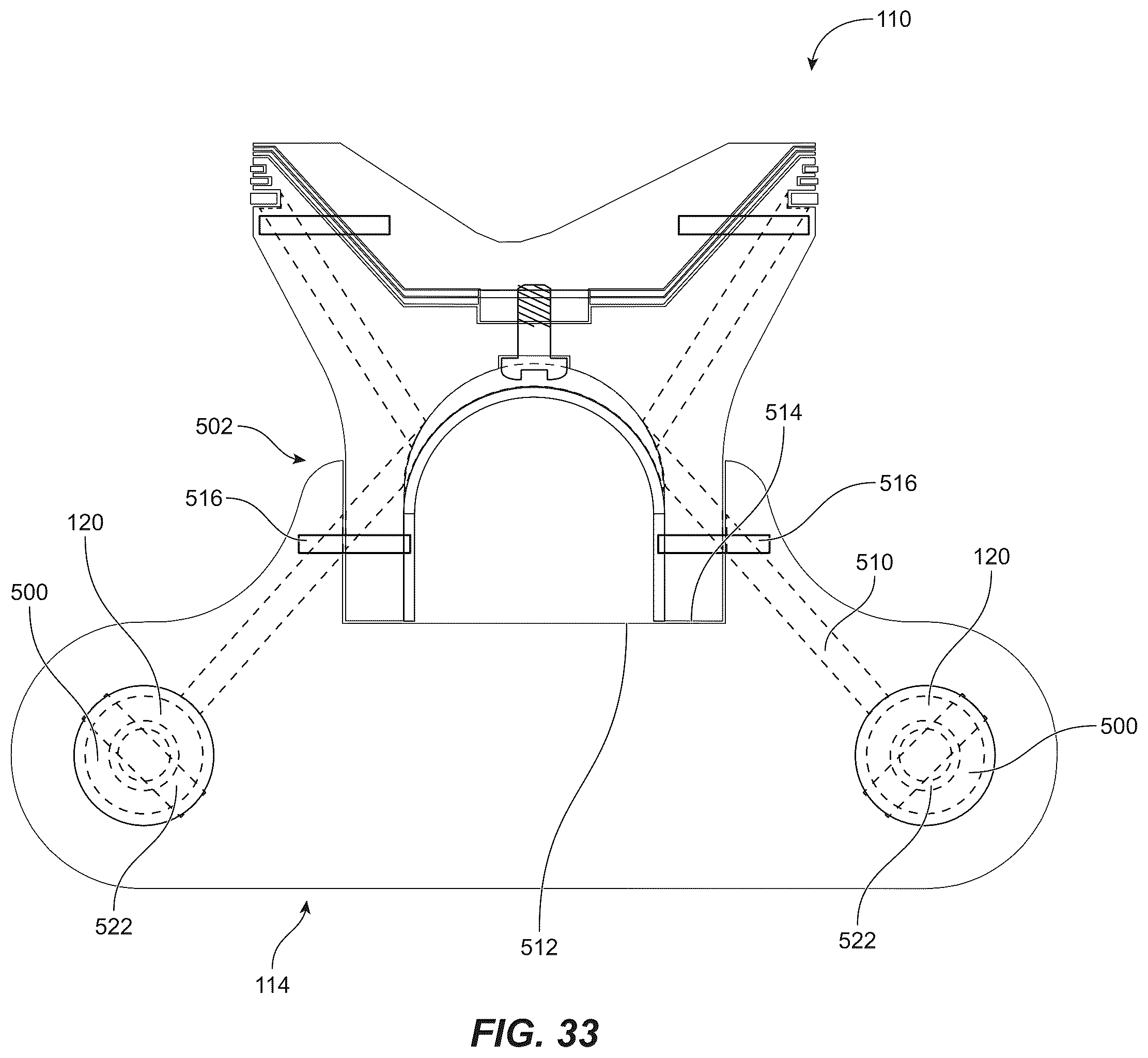 Patent US12480457 Figure 20 – Internal combustion engine