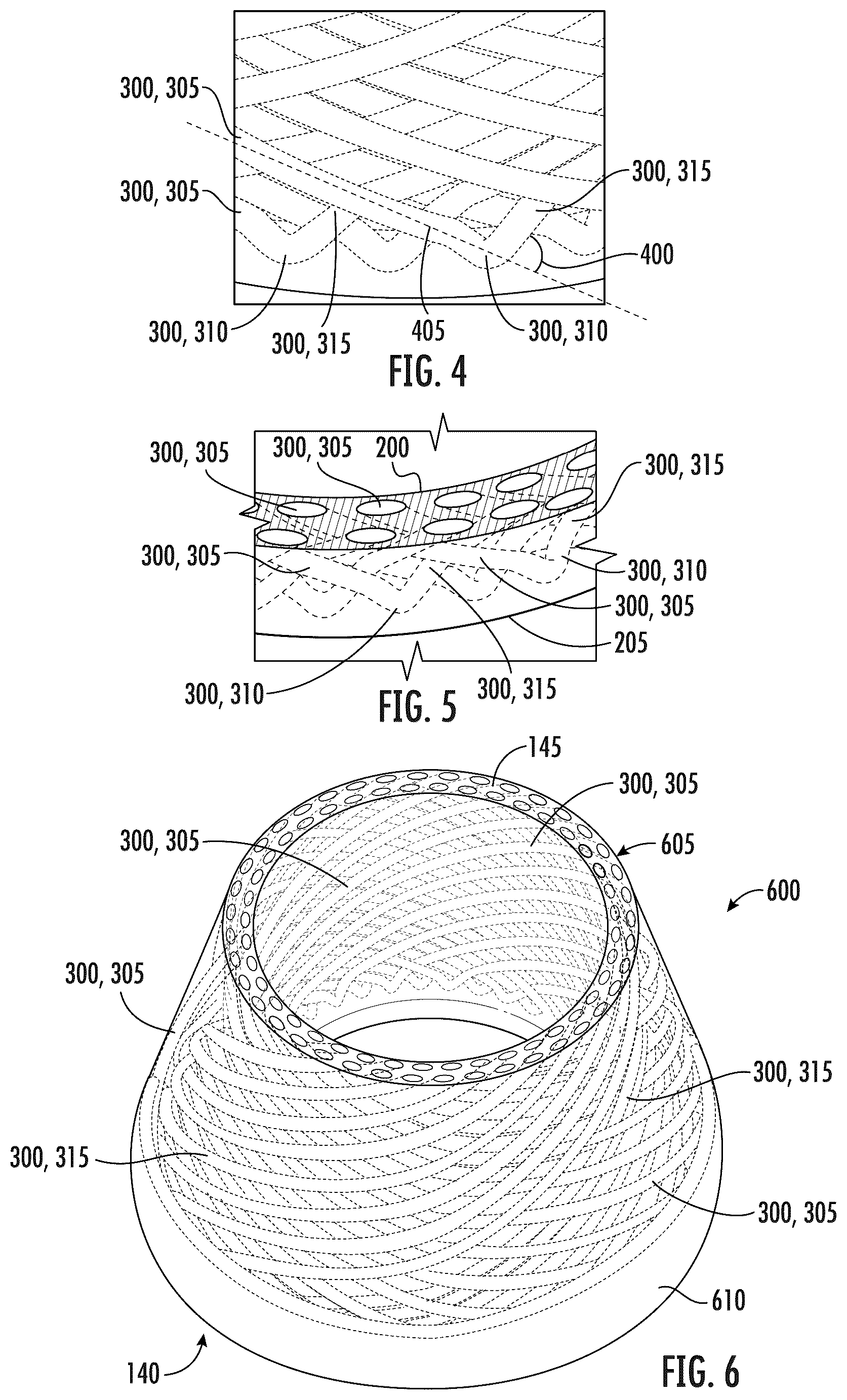 Patent US12480460 Figure 3 – Composite tubular structure