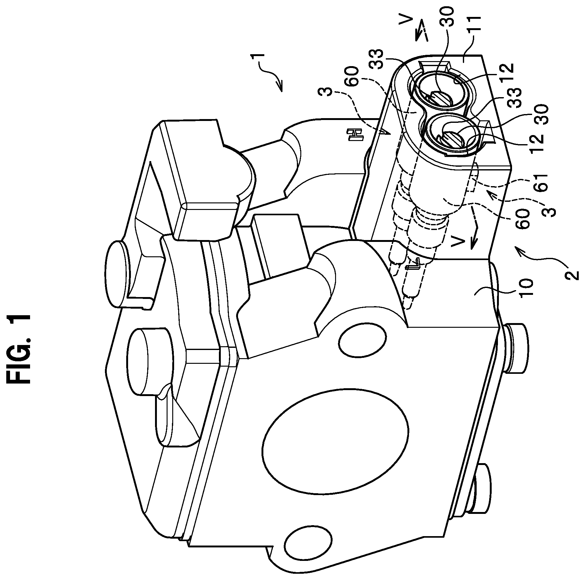 Patent US12480461 Figure 1 – Fuel regulator