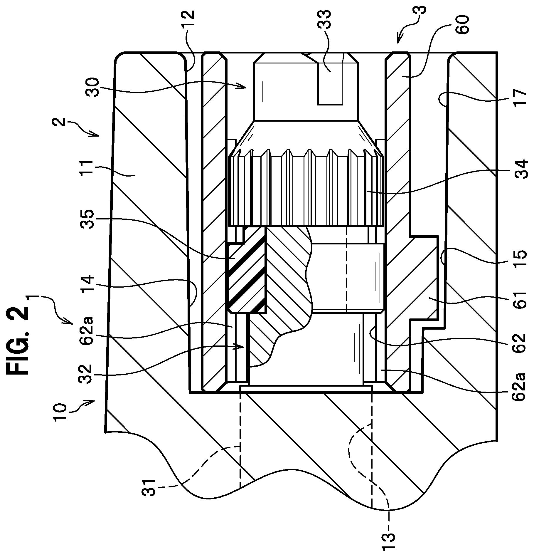 Patent US12480461 Figure 2 – Fuel regulator