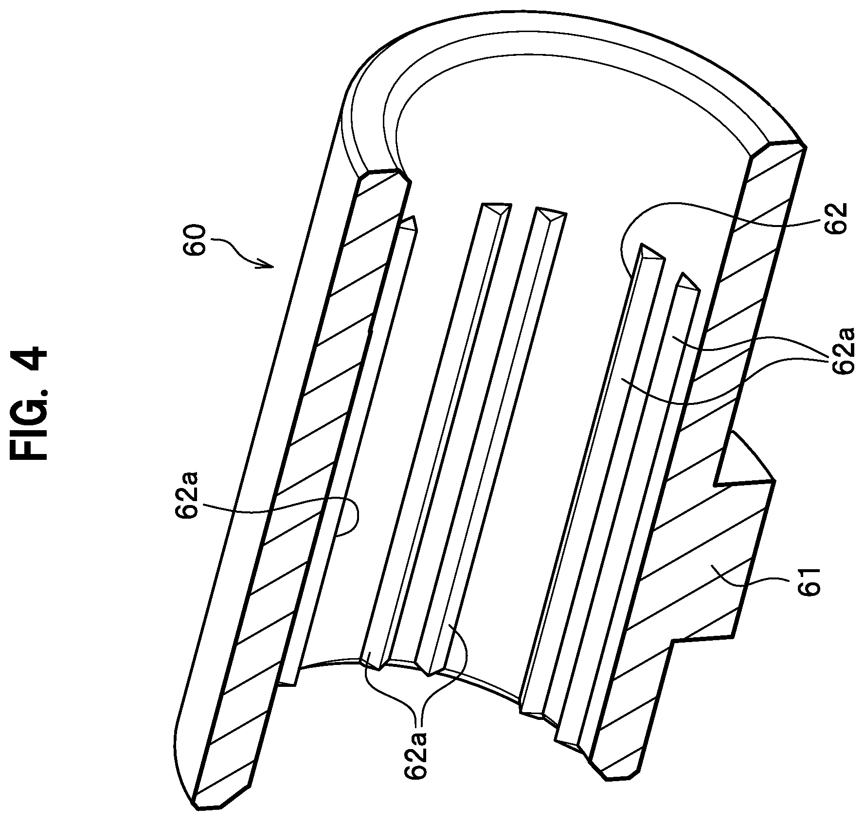 Patent US12480461 Figure 4 – Fuel regulator