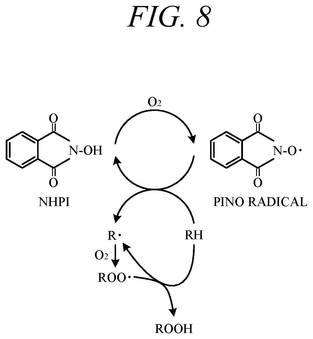 Patent US12480463 Figure 6 – Reactor