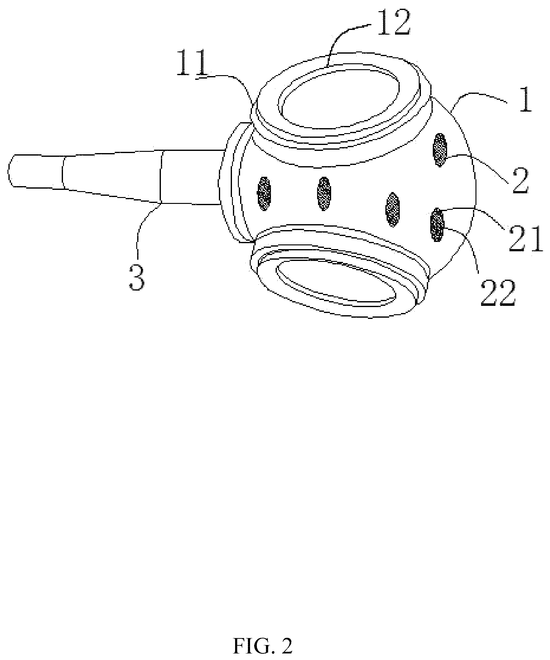 Patent US12480469 Figure 2 – Methods and devices for independently pitching of wind turbine