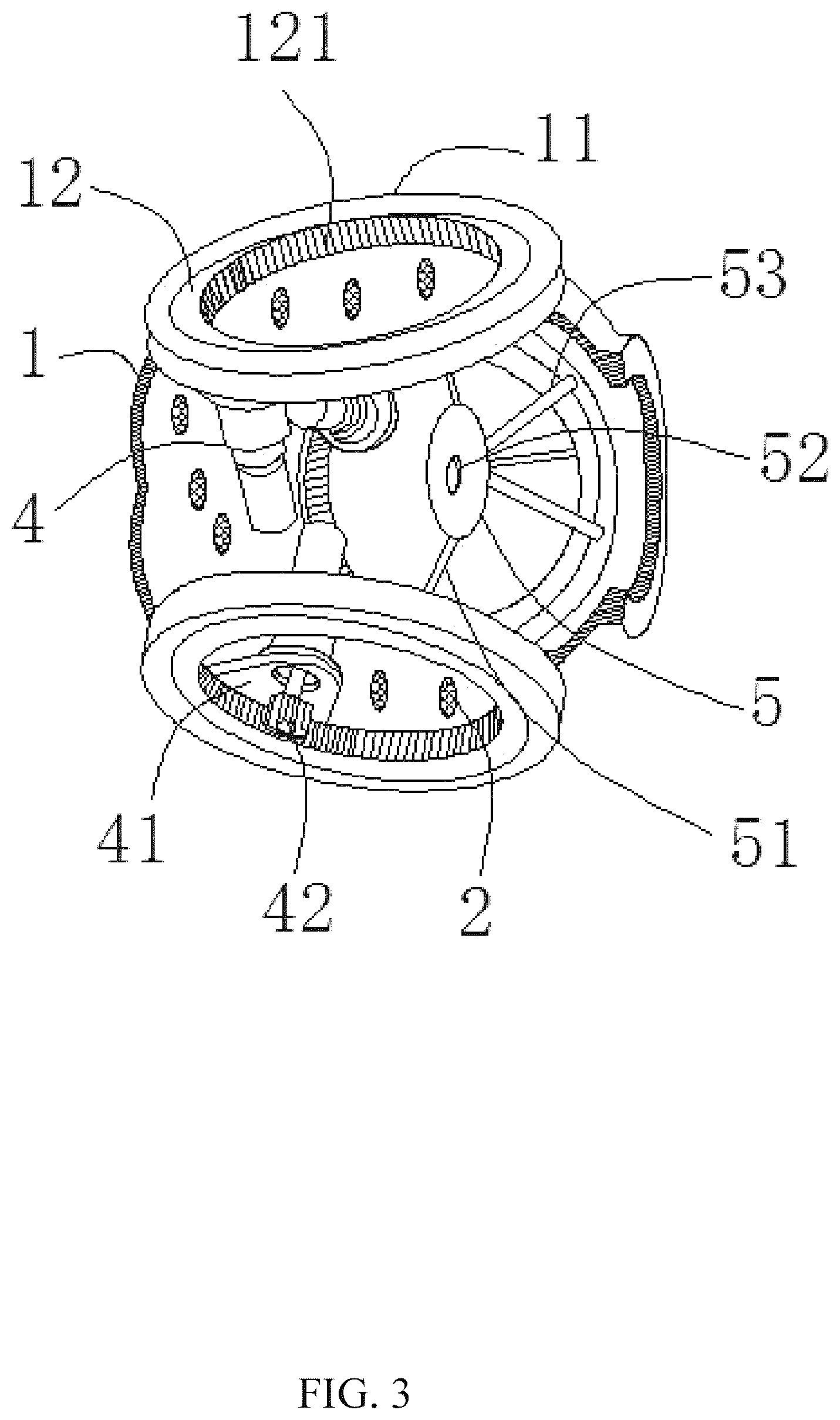 Patent US12480469 Figure 3 – Methods and devices for independently pitching of wind turbine