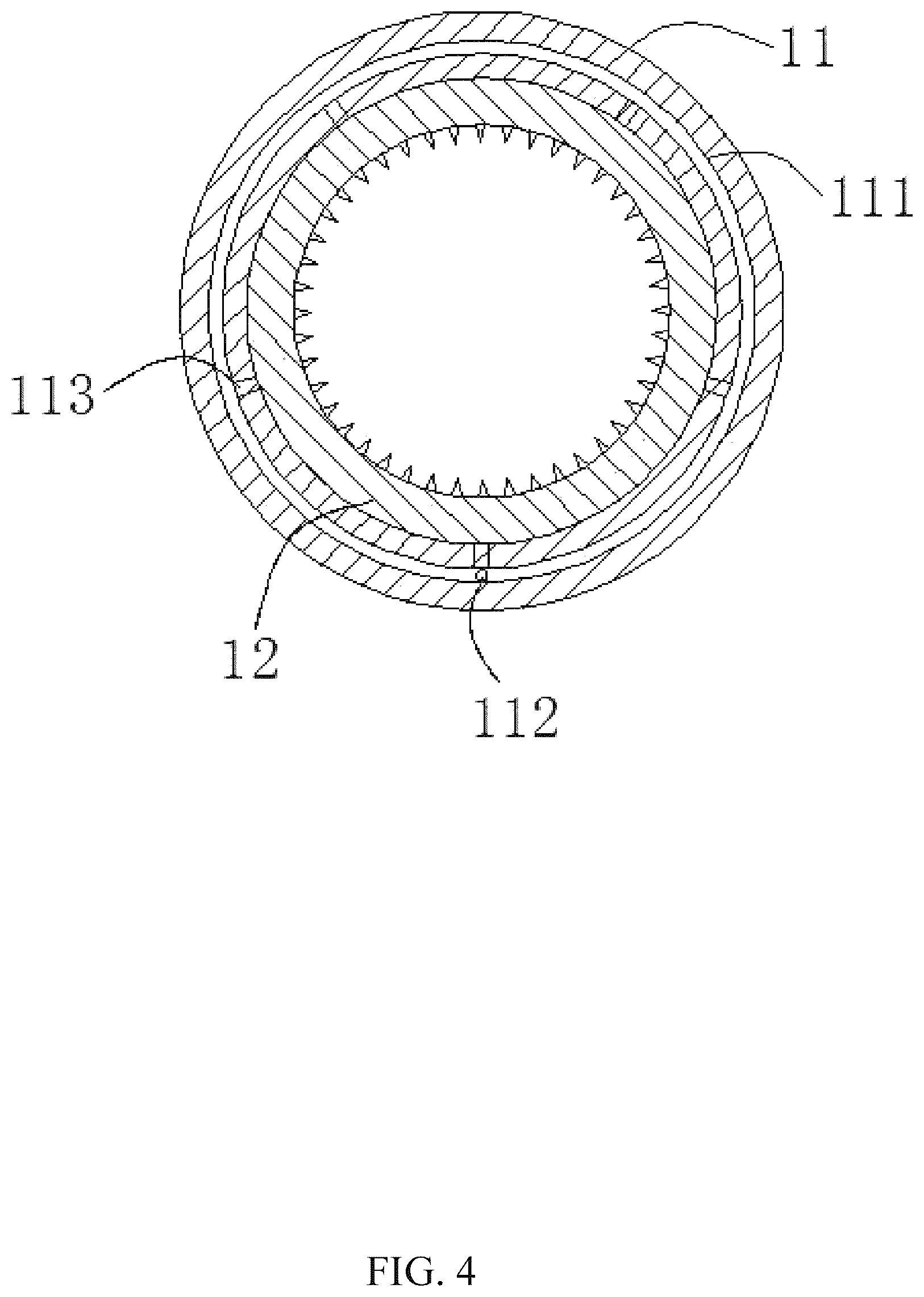 Patent US12480469 Figure 4 – Methods and devices for independently pitching of wind turbine
