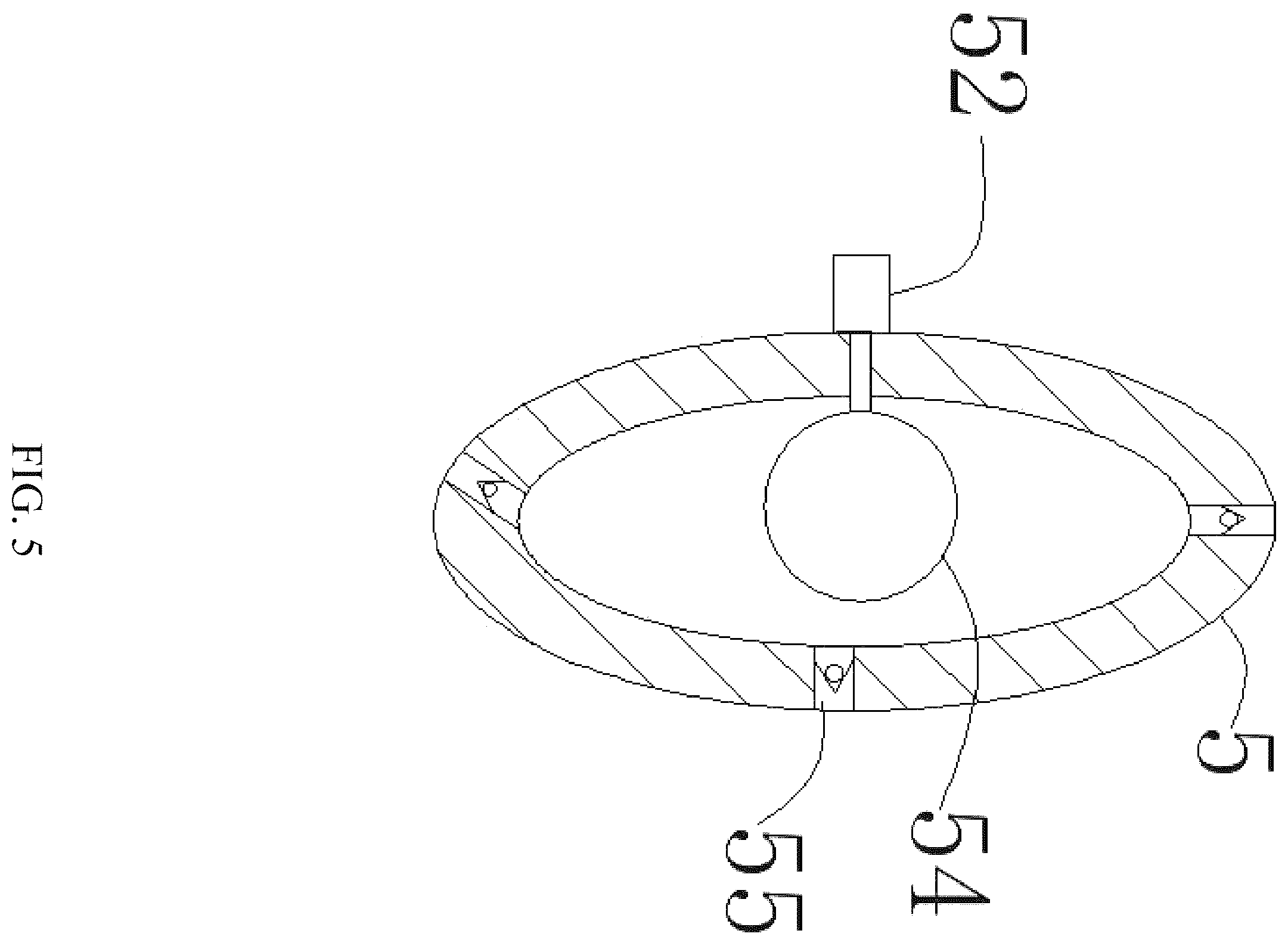 Patent US12480469 Figure 5 – Methods and devices for independently pitching of wind turbine
