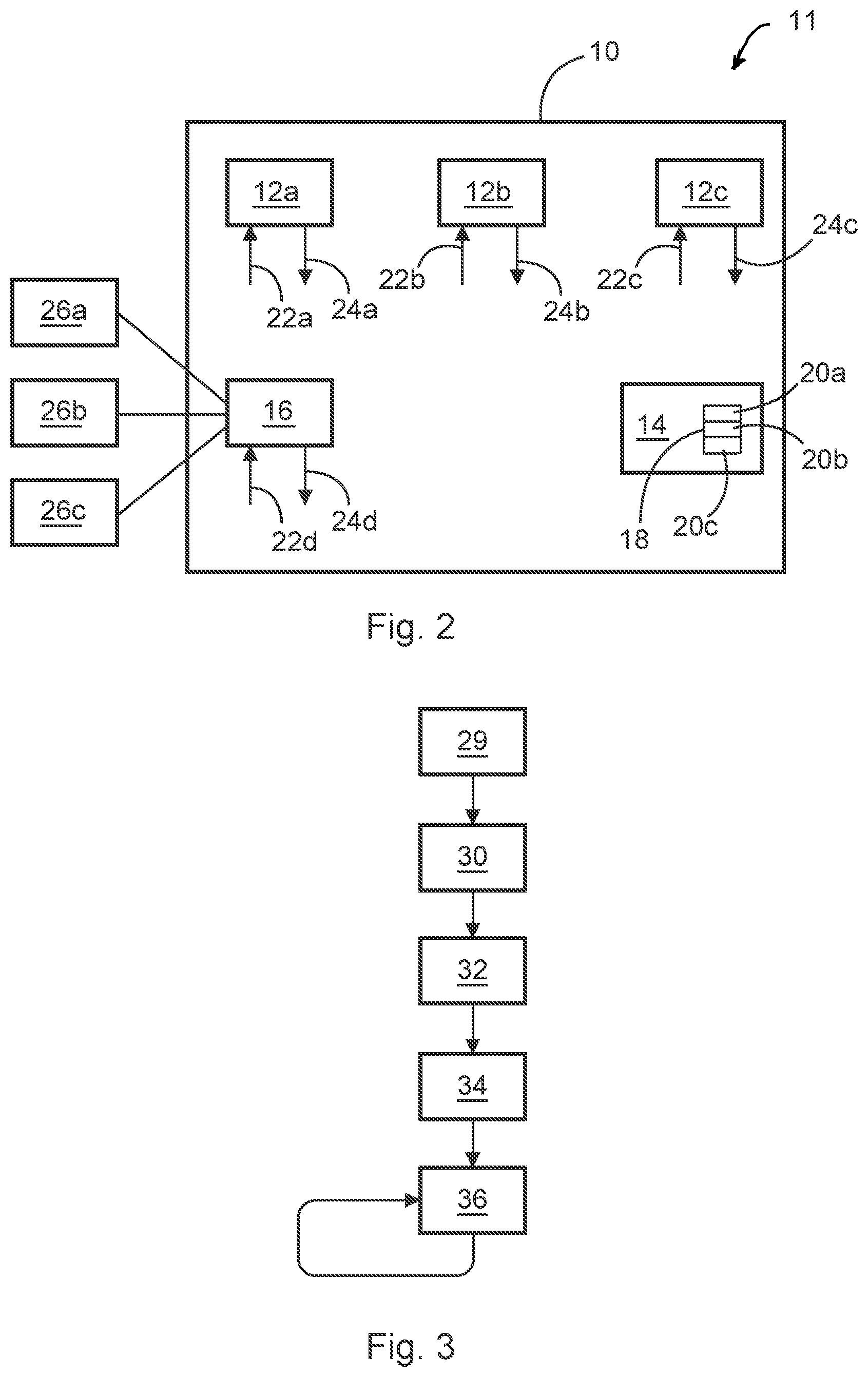 Patent US12480472 Figure 2 – Method for operating a wind turbine as well as wind turbine controller for implementing the method