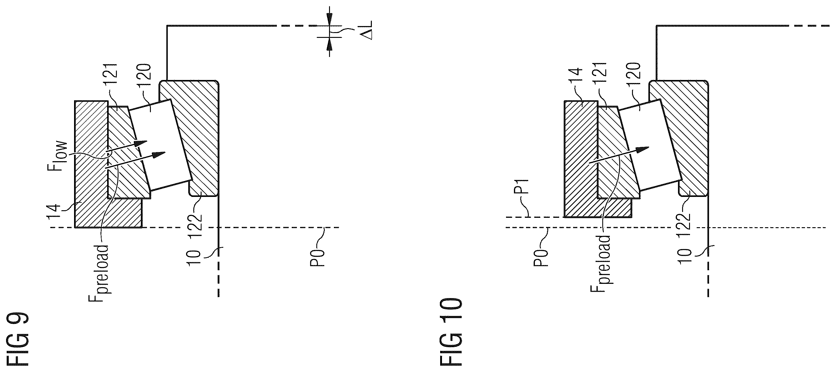 Patent US12480477 Figure 6 – Main bearing unit