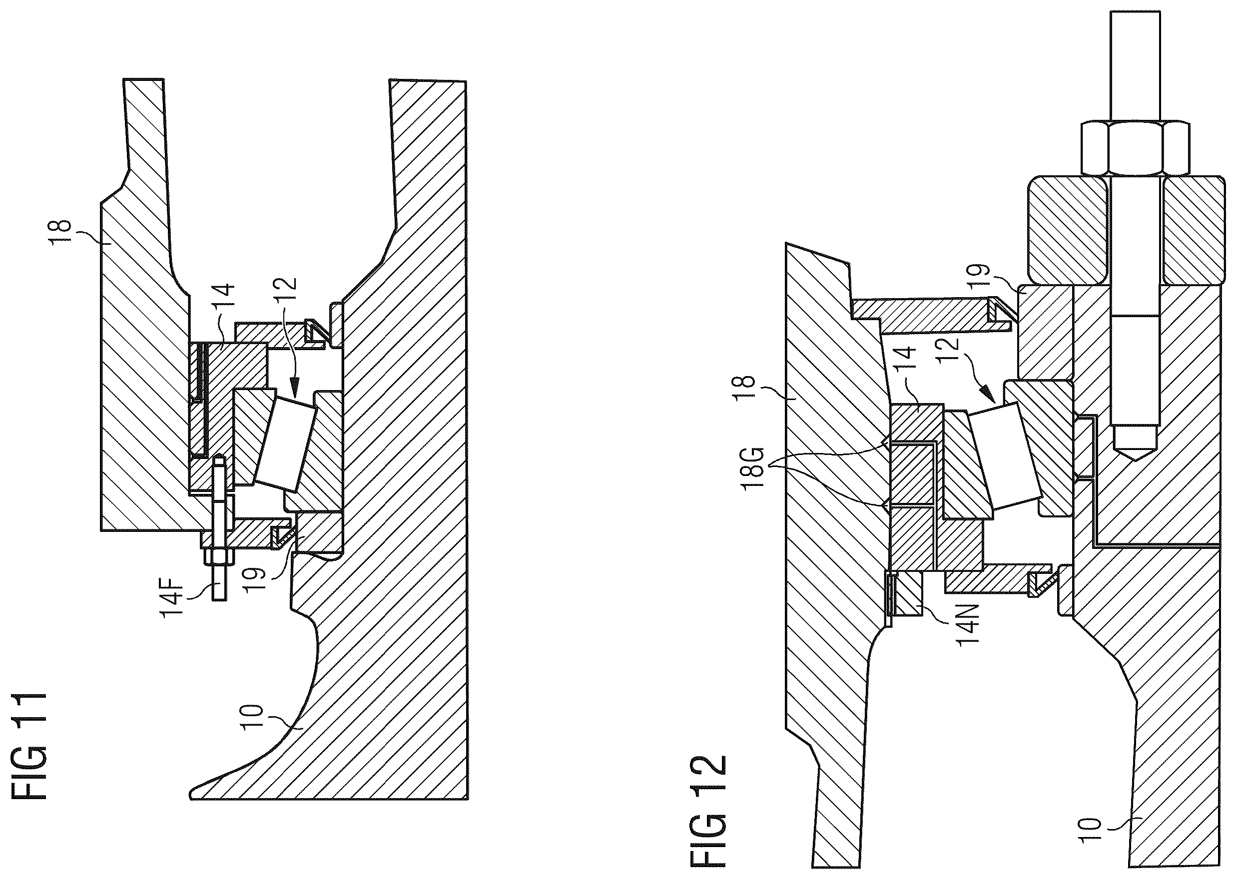 Patent US12480477 Figure 7 – Main bearing unit