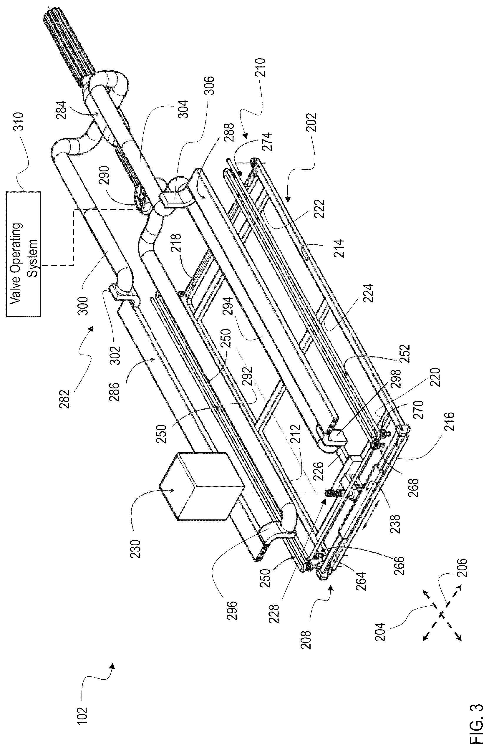 Patent US12480479 Figure 3 – Heat engine