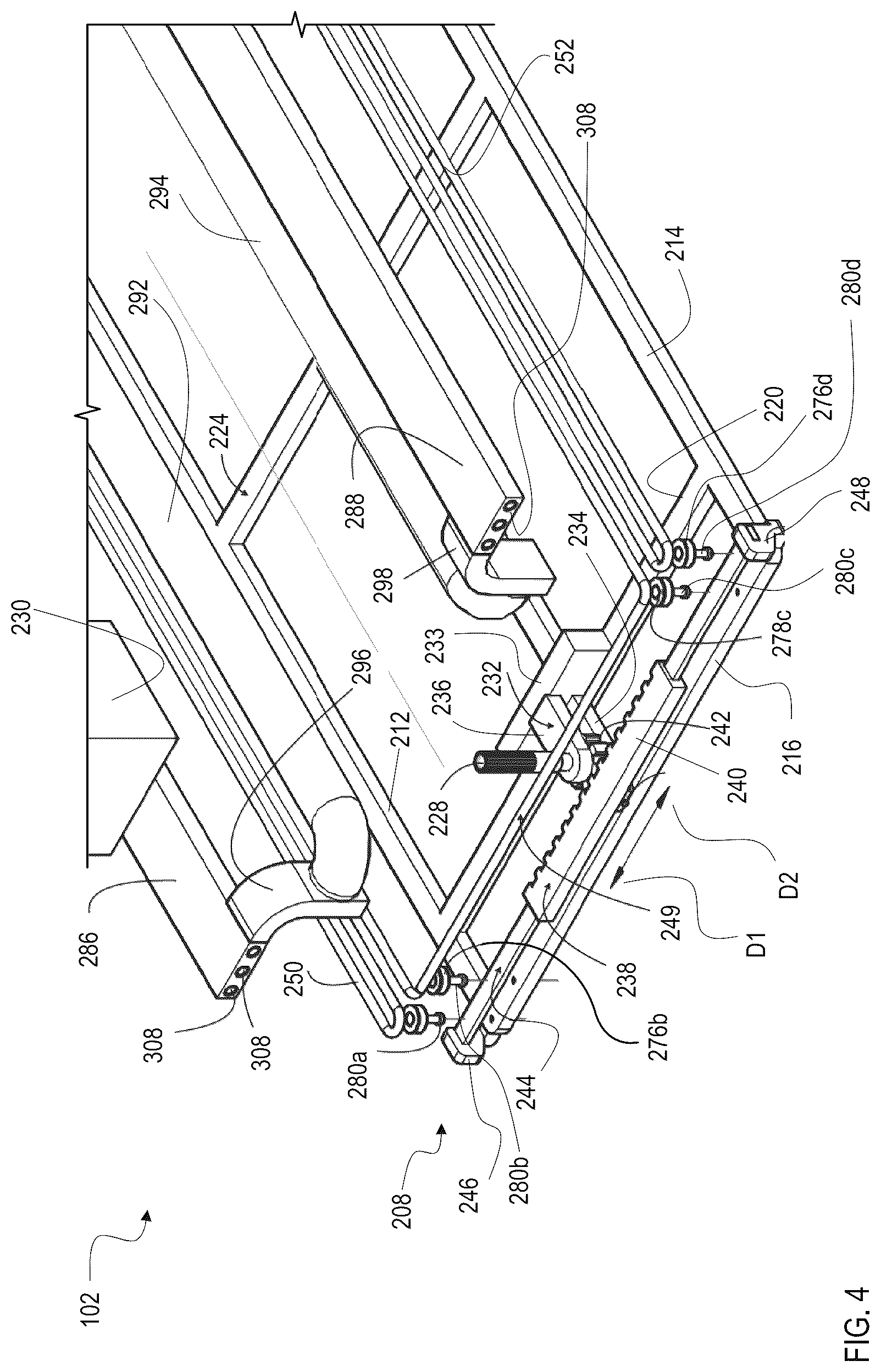 Patent US12480479 Figure 4 – Heat engine