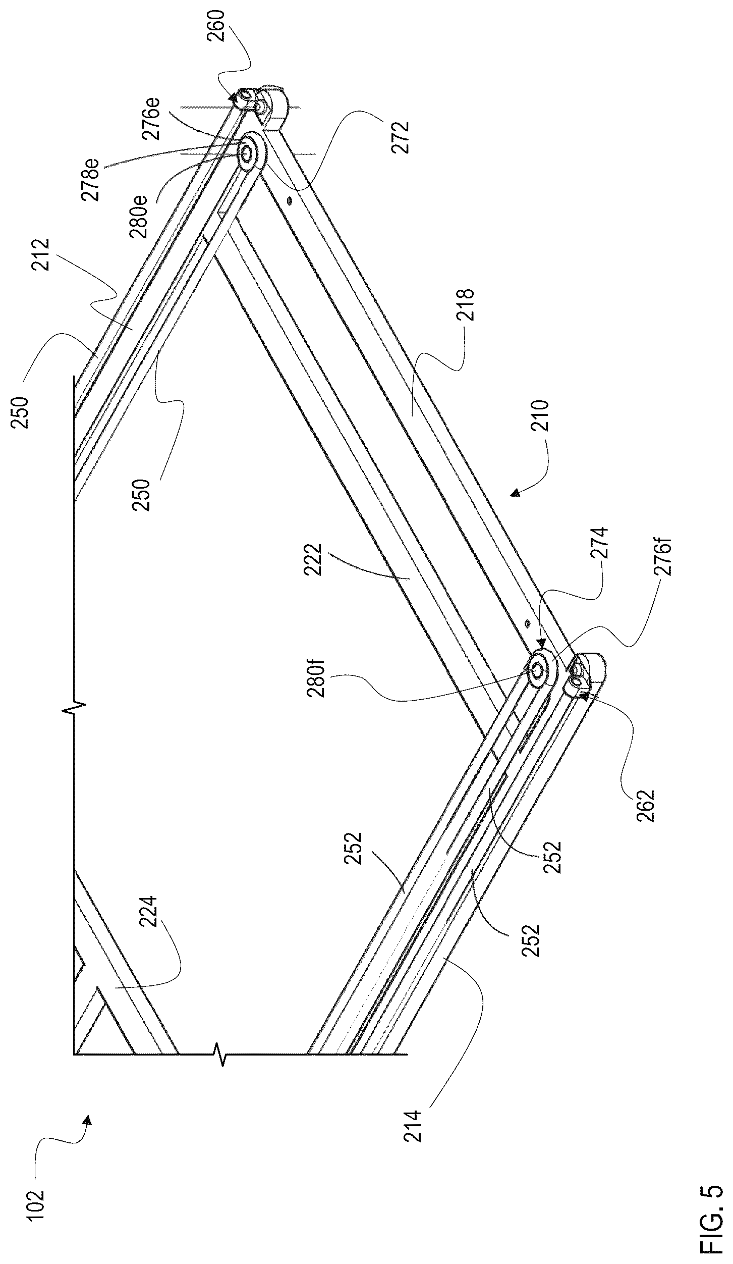 Patent US12480479 Figure 5 – Heat engine