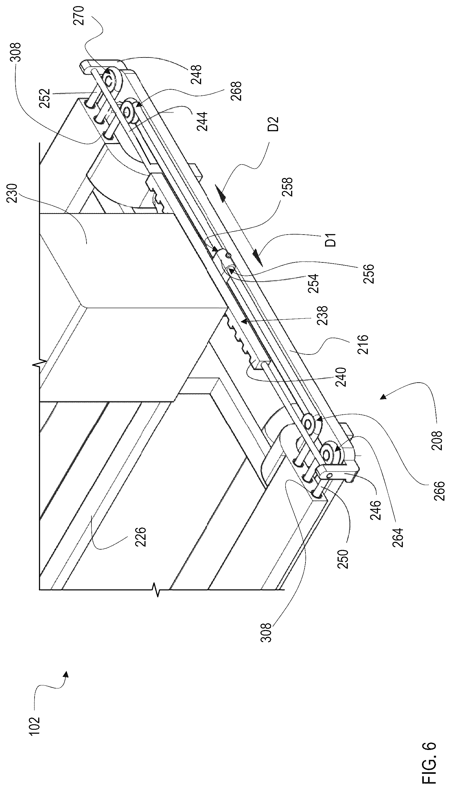 Patent US12480479 Figure 6 – Heat engine