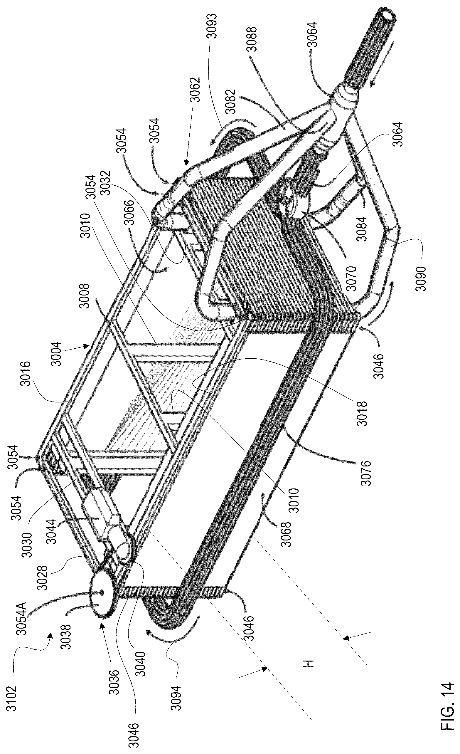 Patent US12480479 Figure 14 – Heat engine