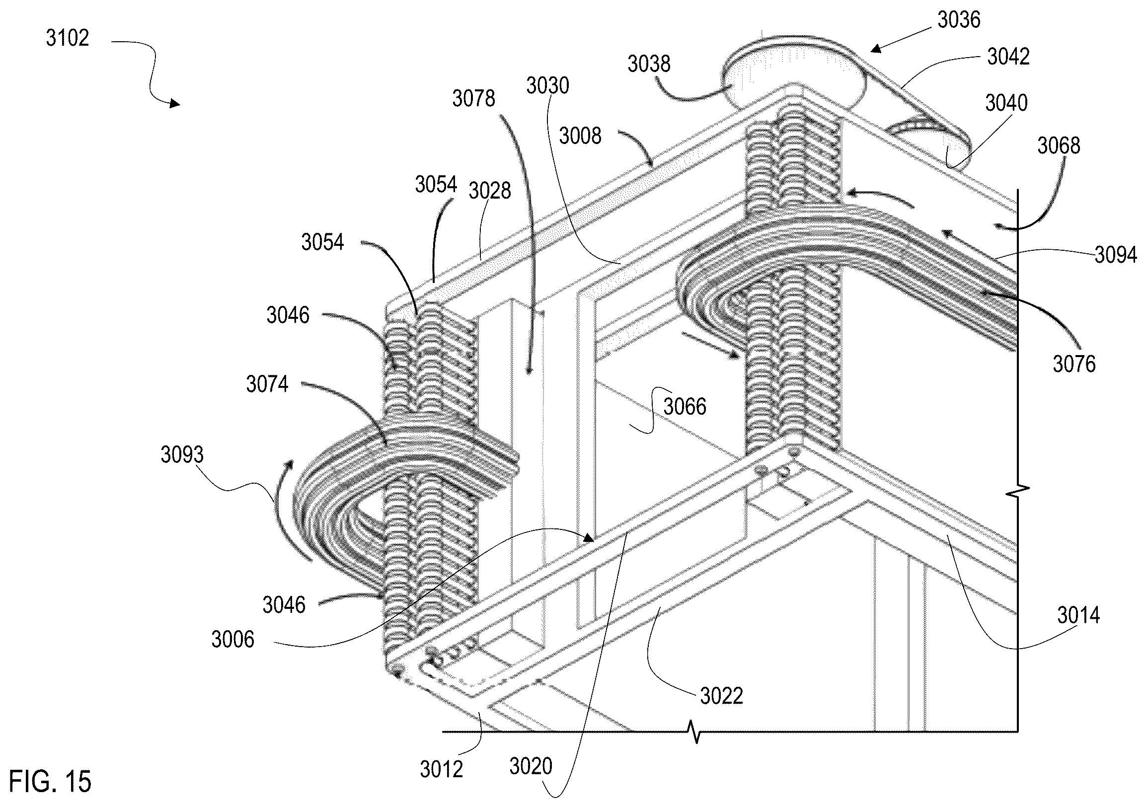 Patent US12480479 Figure 15 – Heat engine