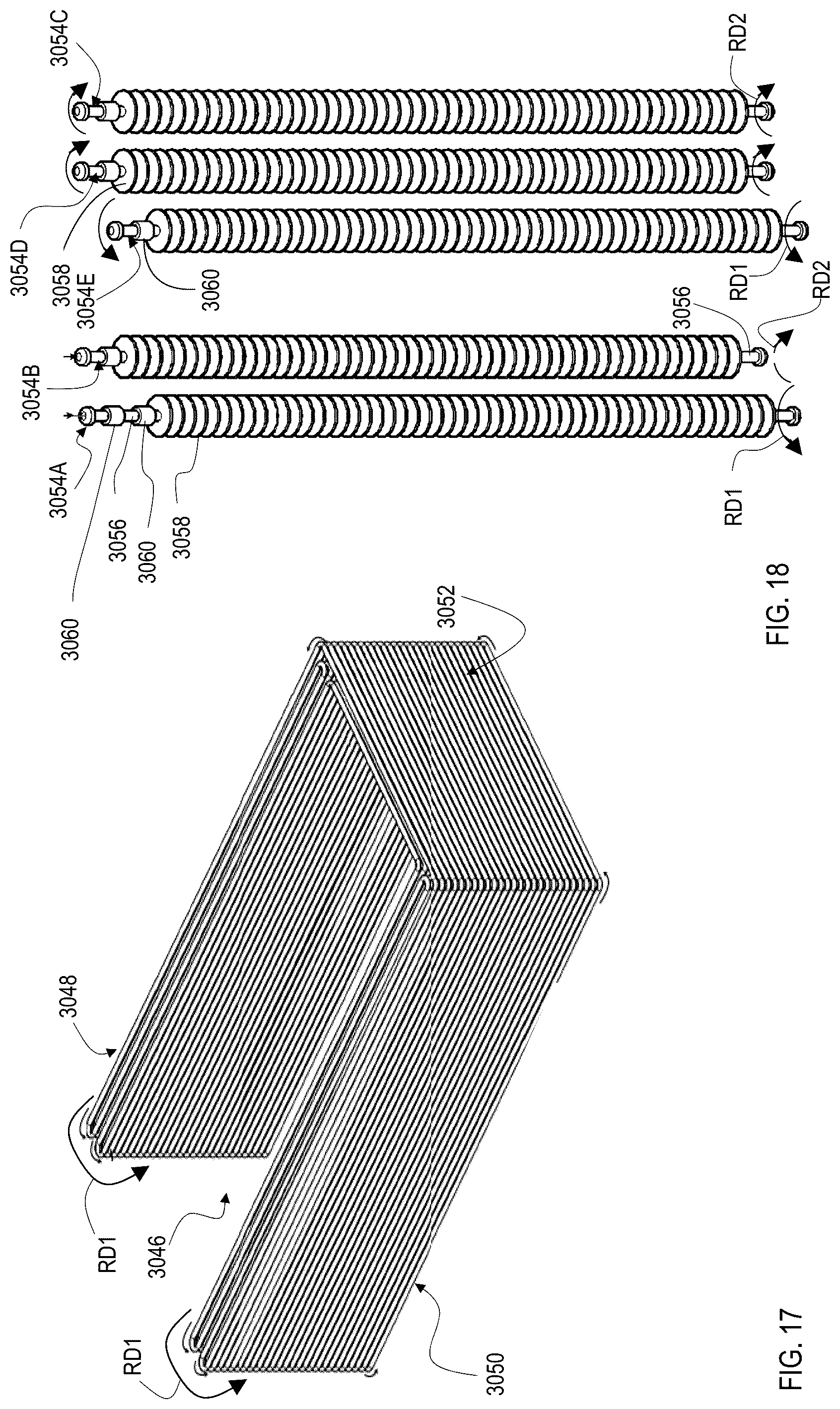 Patent US12480479 Figure 17 – Heat engine