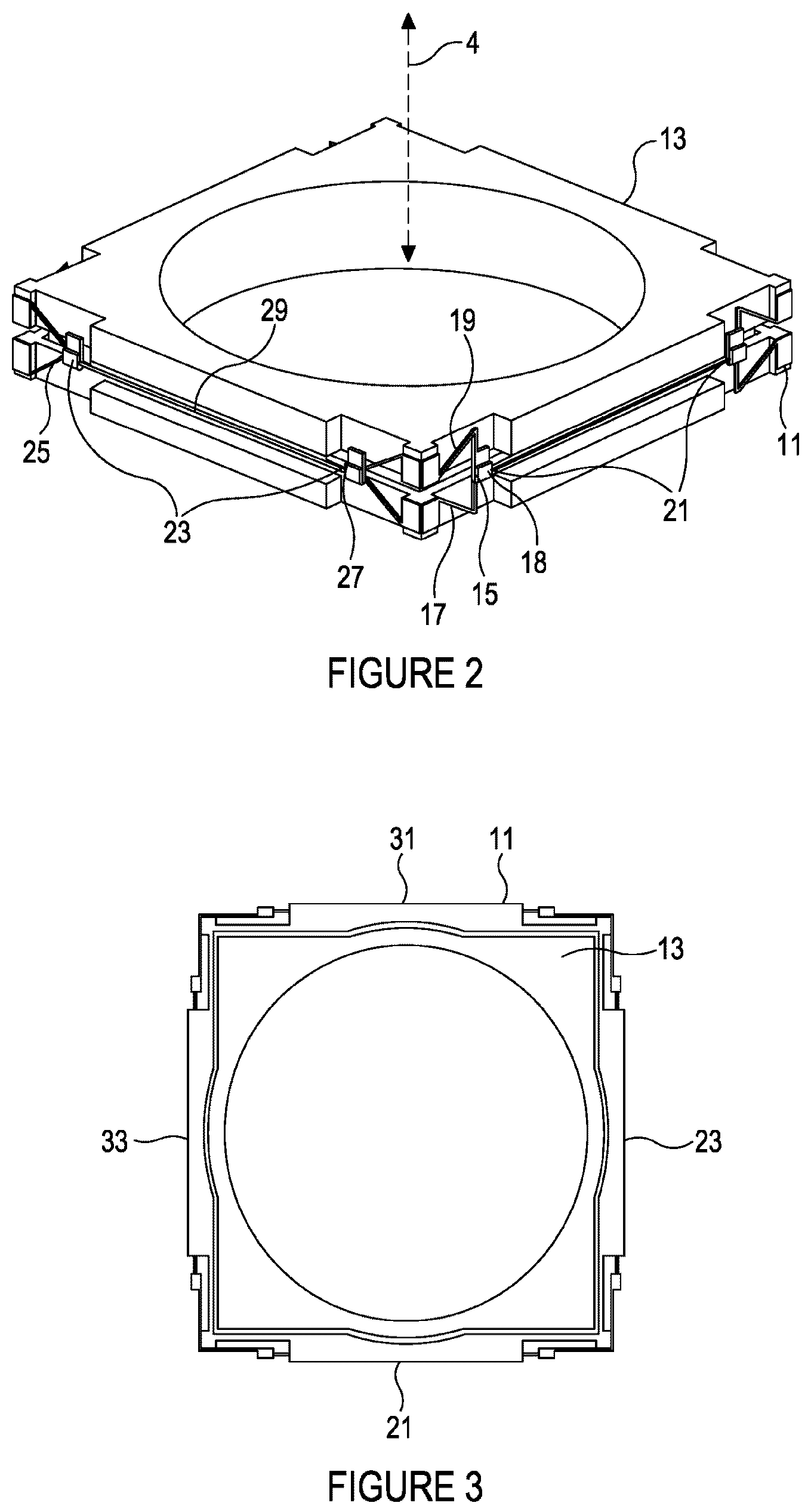 Patent US12480480 Figure 2 – Shape memory alloy apparatus
