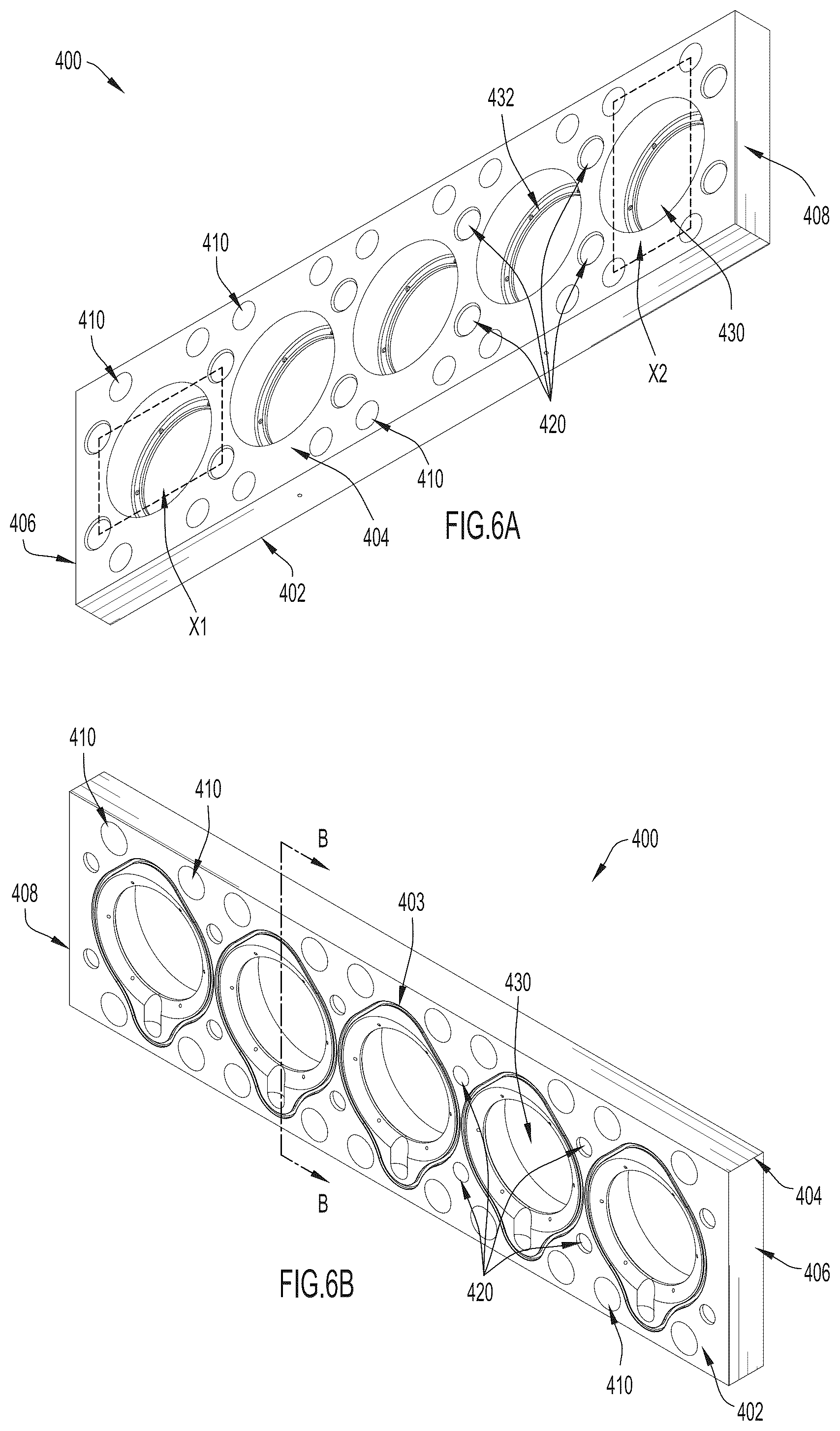 Patent US12480483 Figure 7 – Power end mount plate