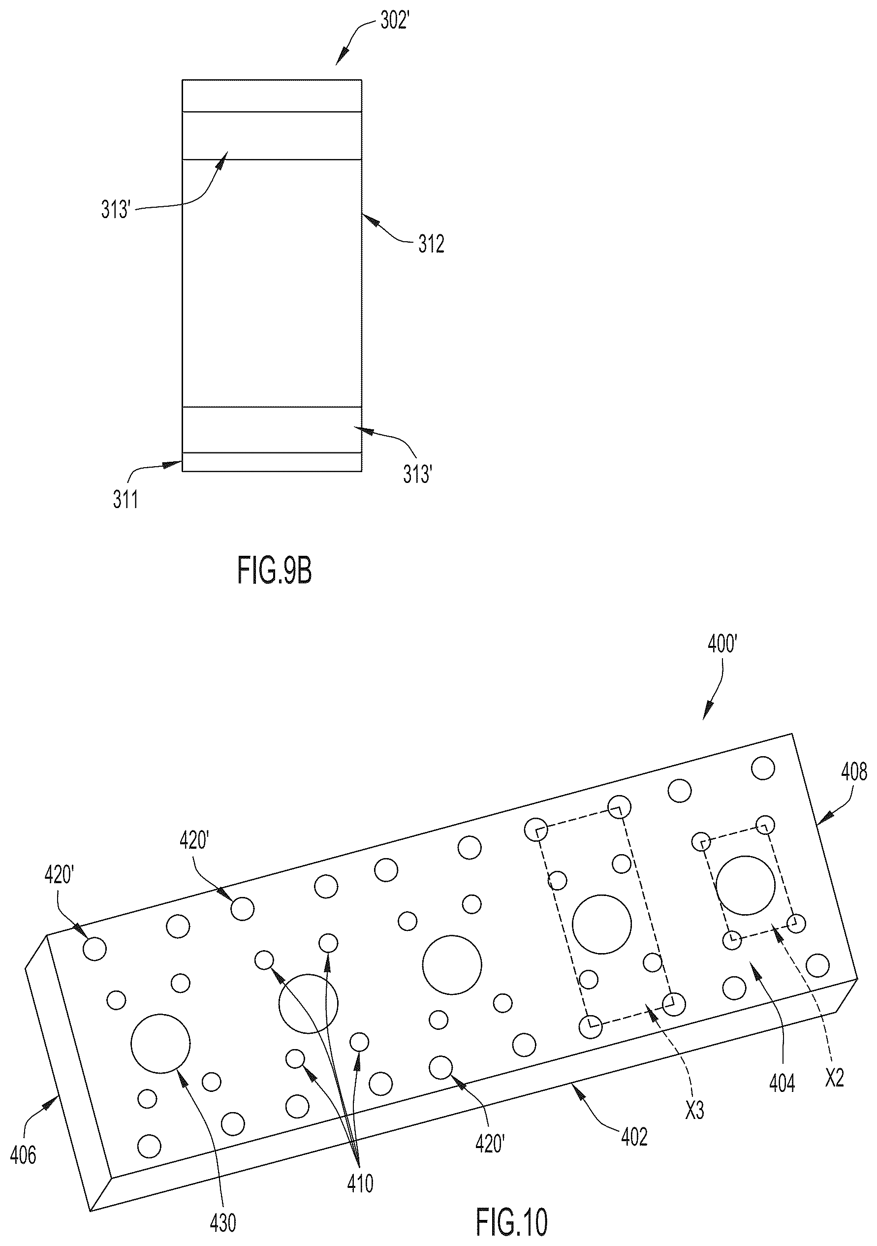 Patent US12480483 Figure 11 – Power end mount plate