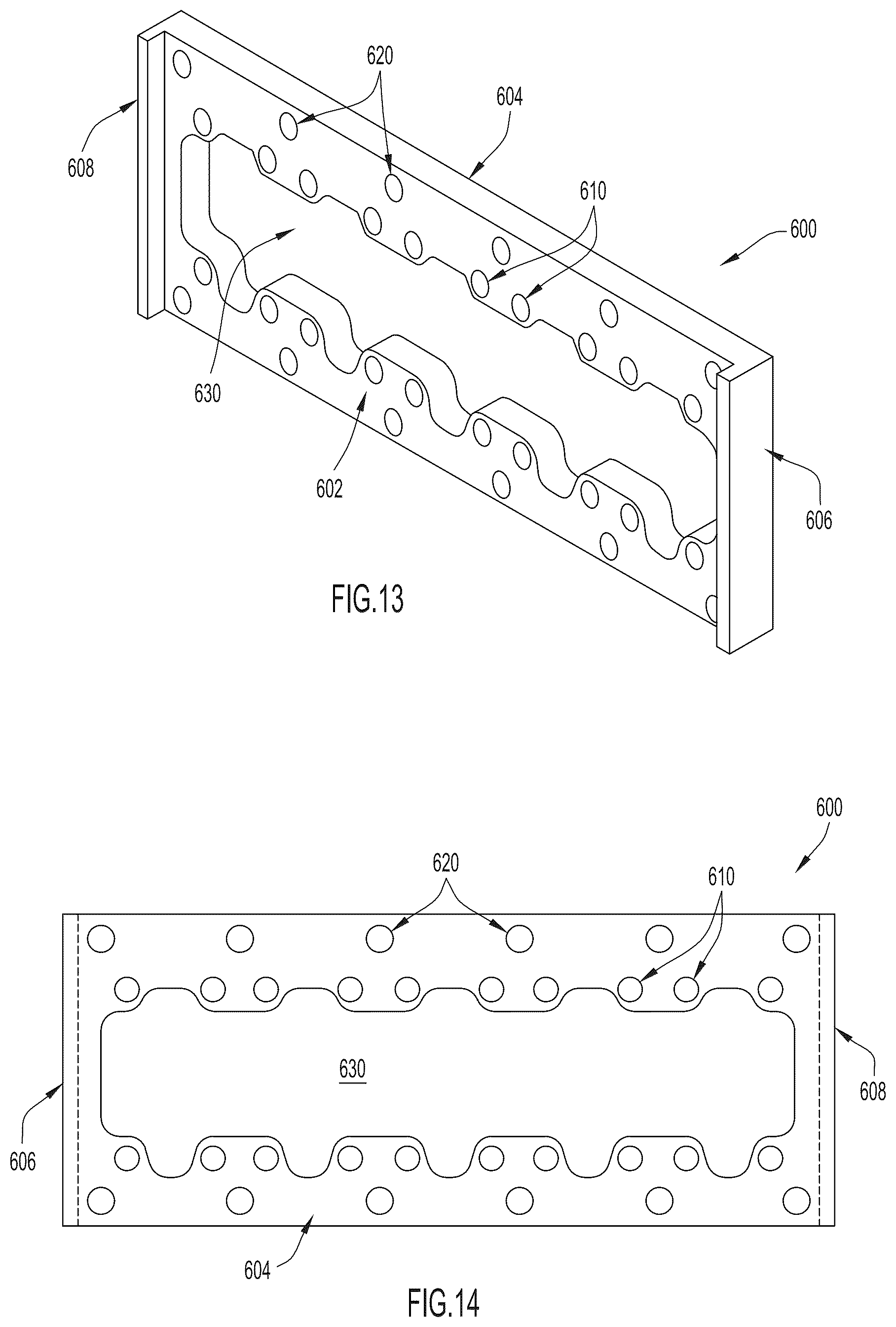 Patent US12480483 Figure 13 – Power end mount plate